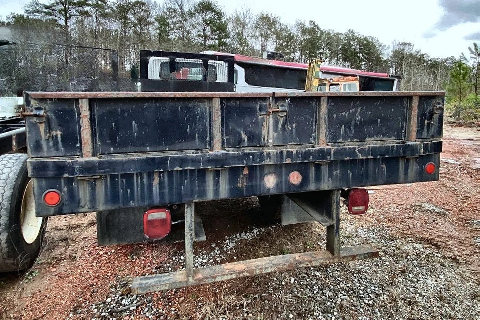 2004 INTERNATIONAL Durastar 4200 - view 19 of 20