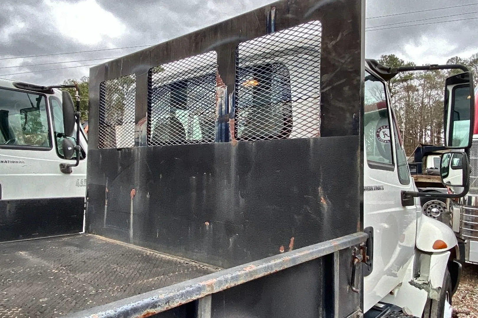 2004 INTERNATIONAL Durastar 4200 - view 13 of 20