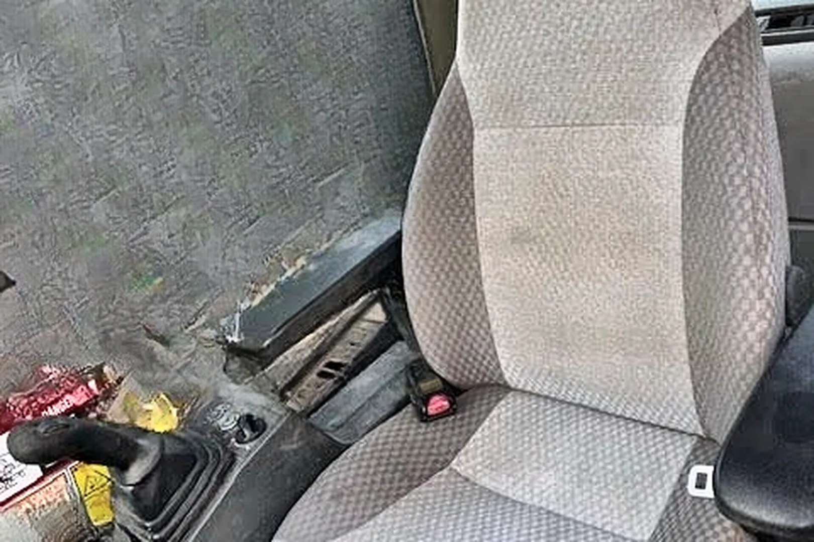 2006 CATERPILLAR 365CL - view 8 of 8