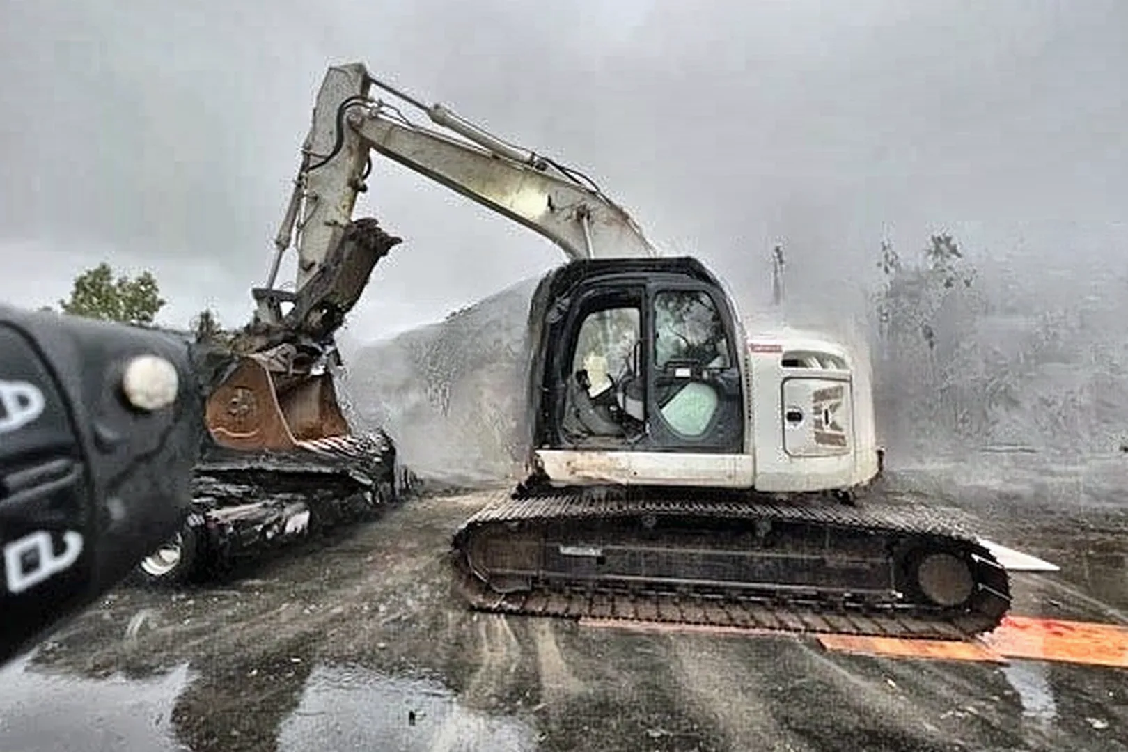 2014 KOBELCO SK215SR - view 6 of 10