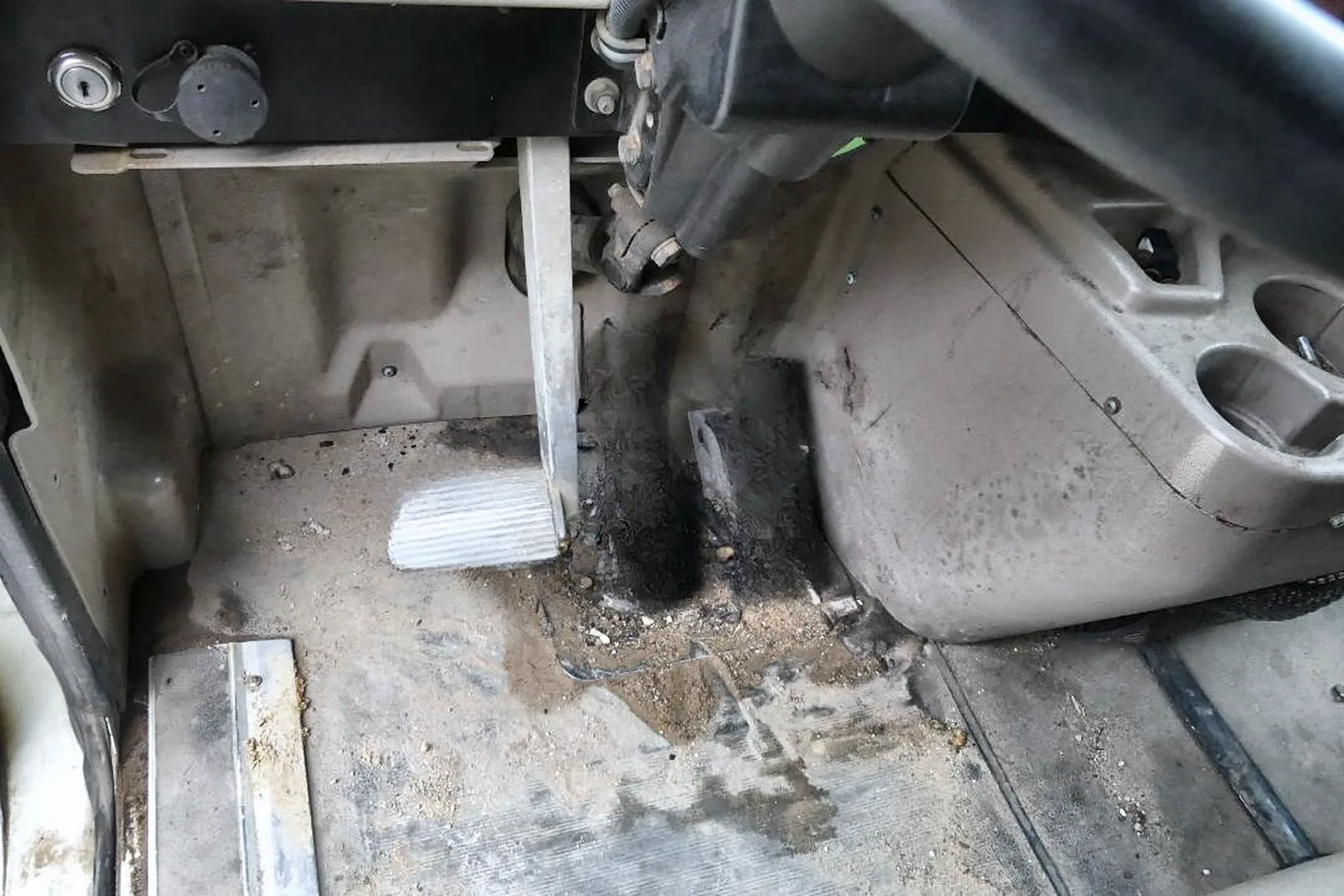 2006 INTERNATIONAL 9200i - view 14 of 29