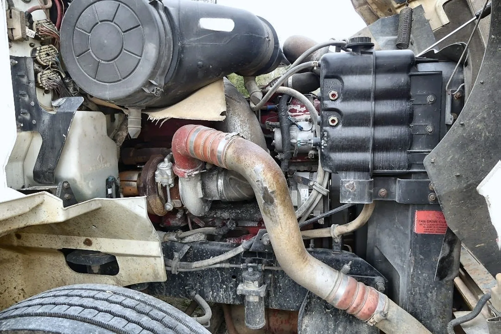 2006 INTERNATIONAL 9200i - view 16 of 29