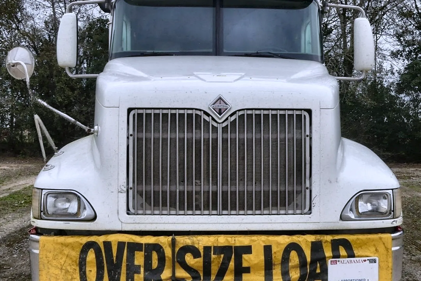 2006 INTERNATIONAL 9200i - view 7 of 29