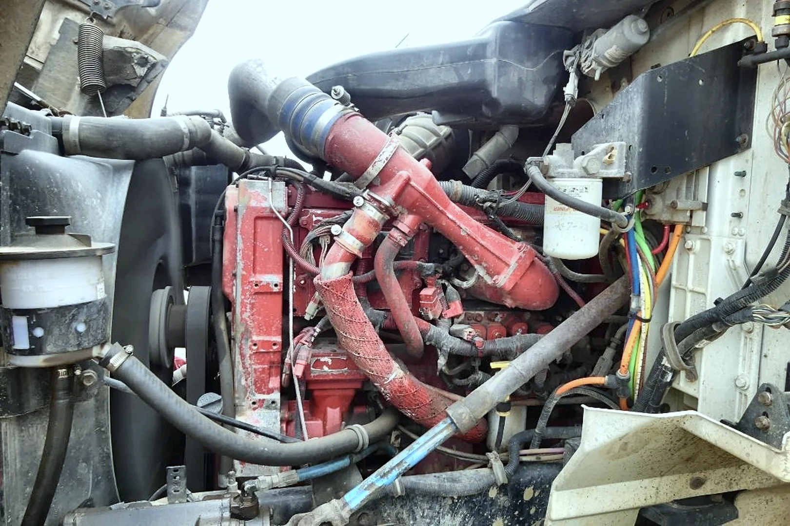 2006 INTERNATIONAL 9200i - view 18 of 29