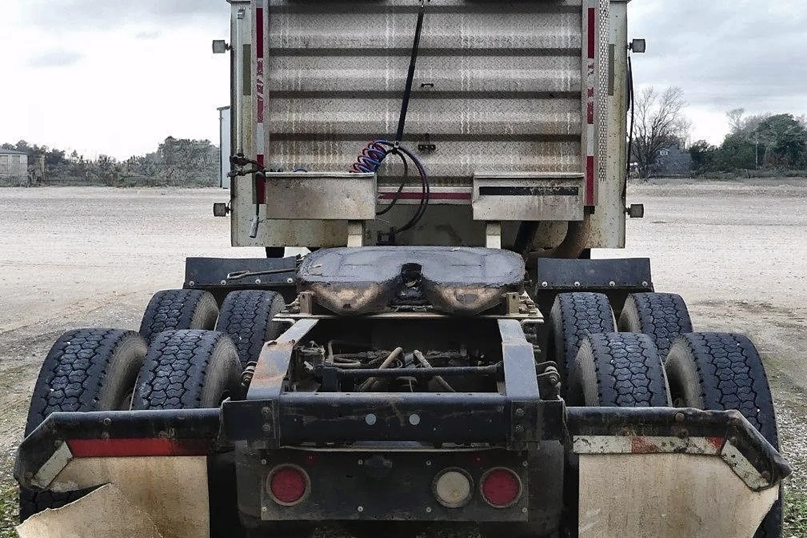 2006 INTERNATIONAL 9200i - view 6 of 29