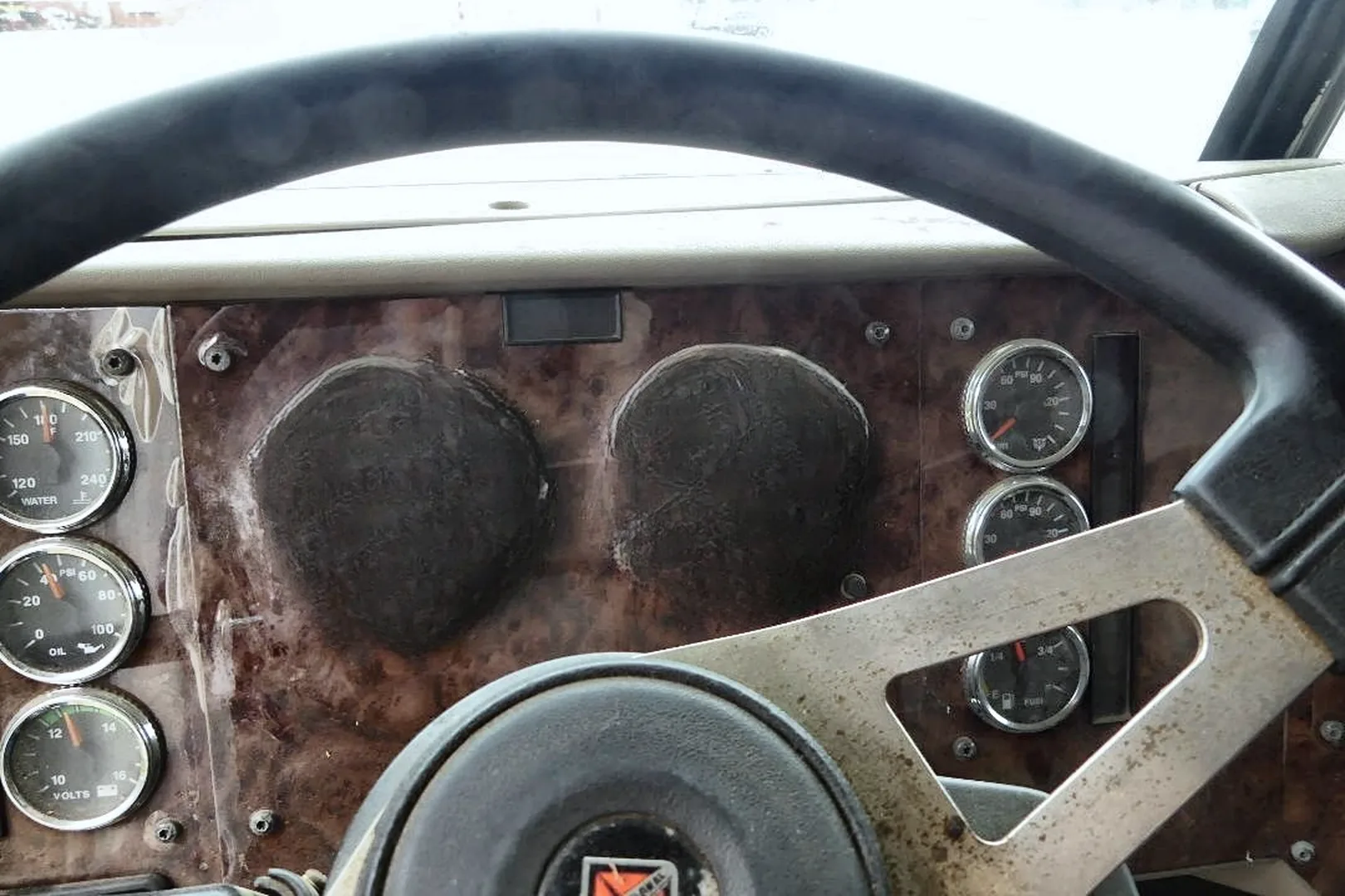 2006 INTERNATIONAL 9200i - view 20 of 29