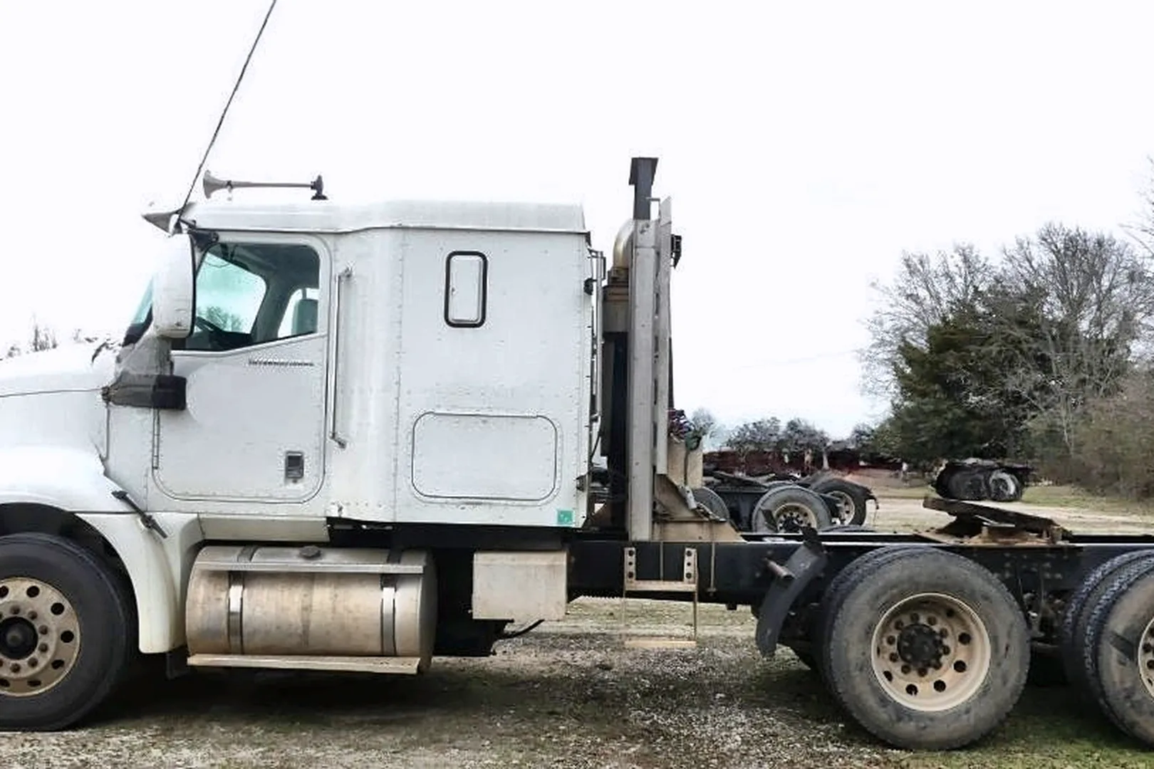 2006 INTERNATIONAL 9200i - view 9 of 29