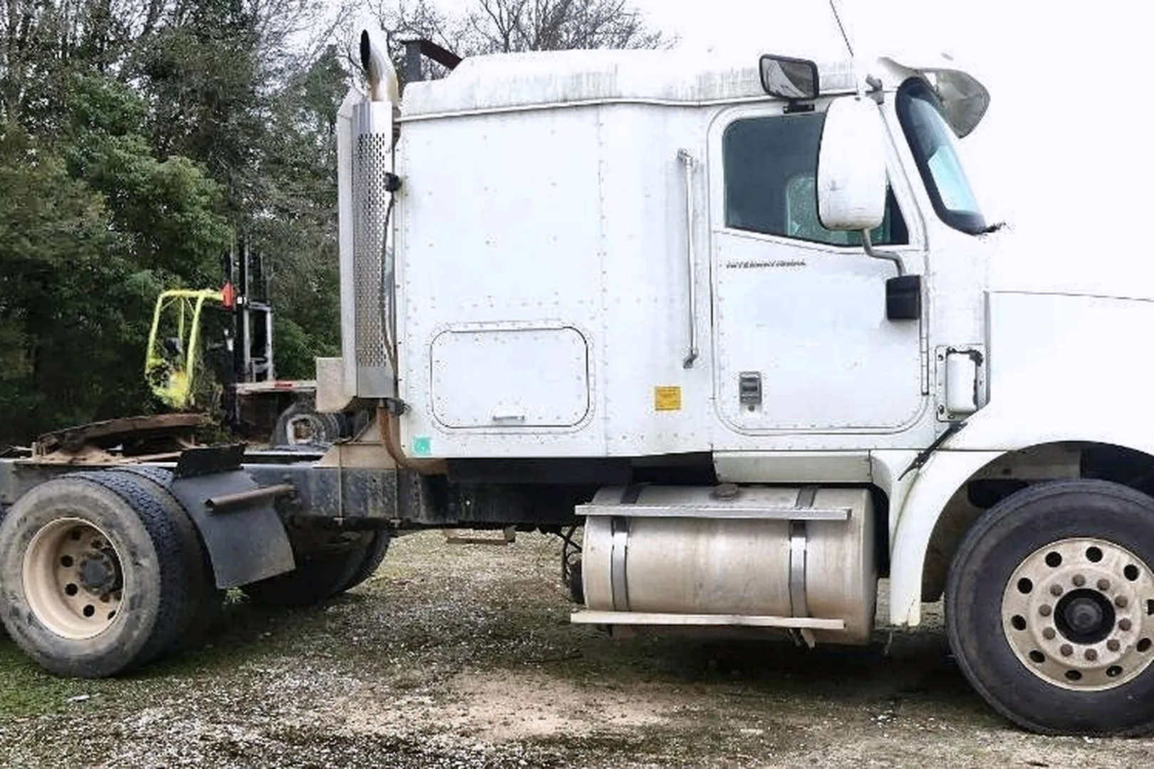 2006 INTERNATIONAL 9200i - view 12 of 29