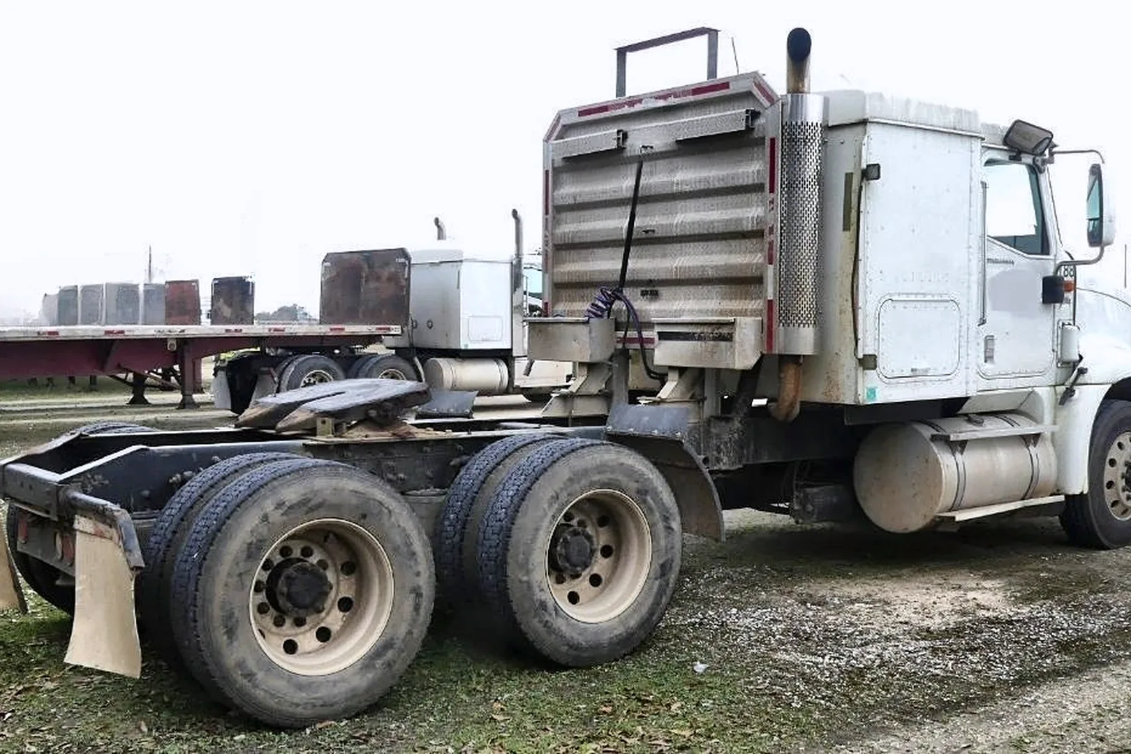 2006 INTERNATIONAL 9200i - view 13 of 29