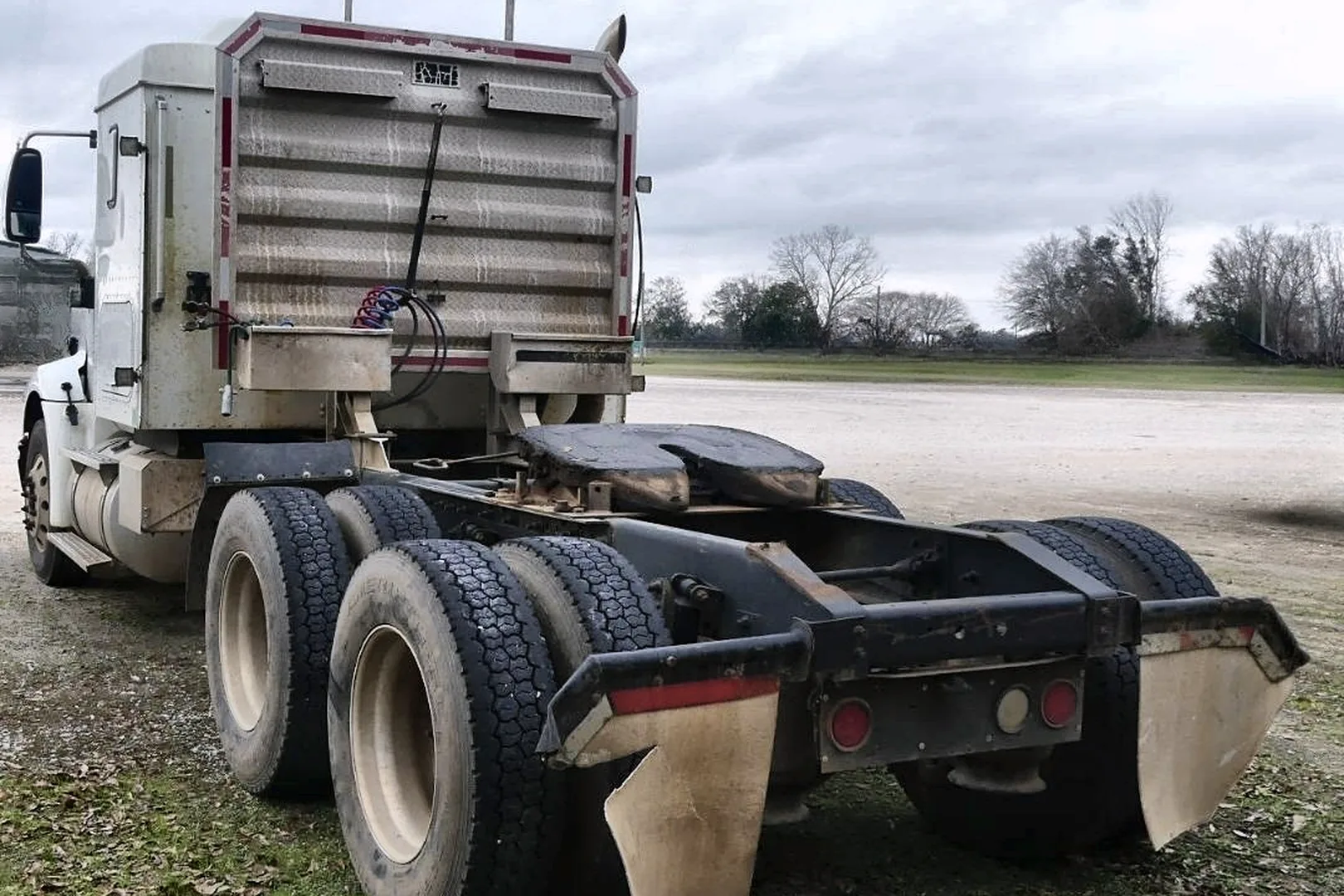 2006 INTERNATIONAL 9200i - view 11 of 29