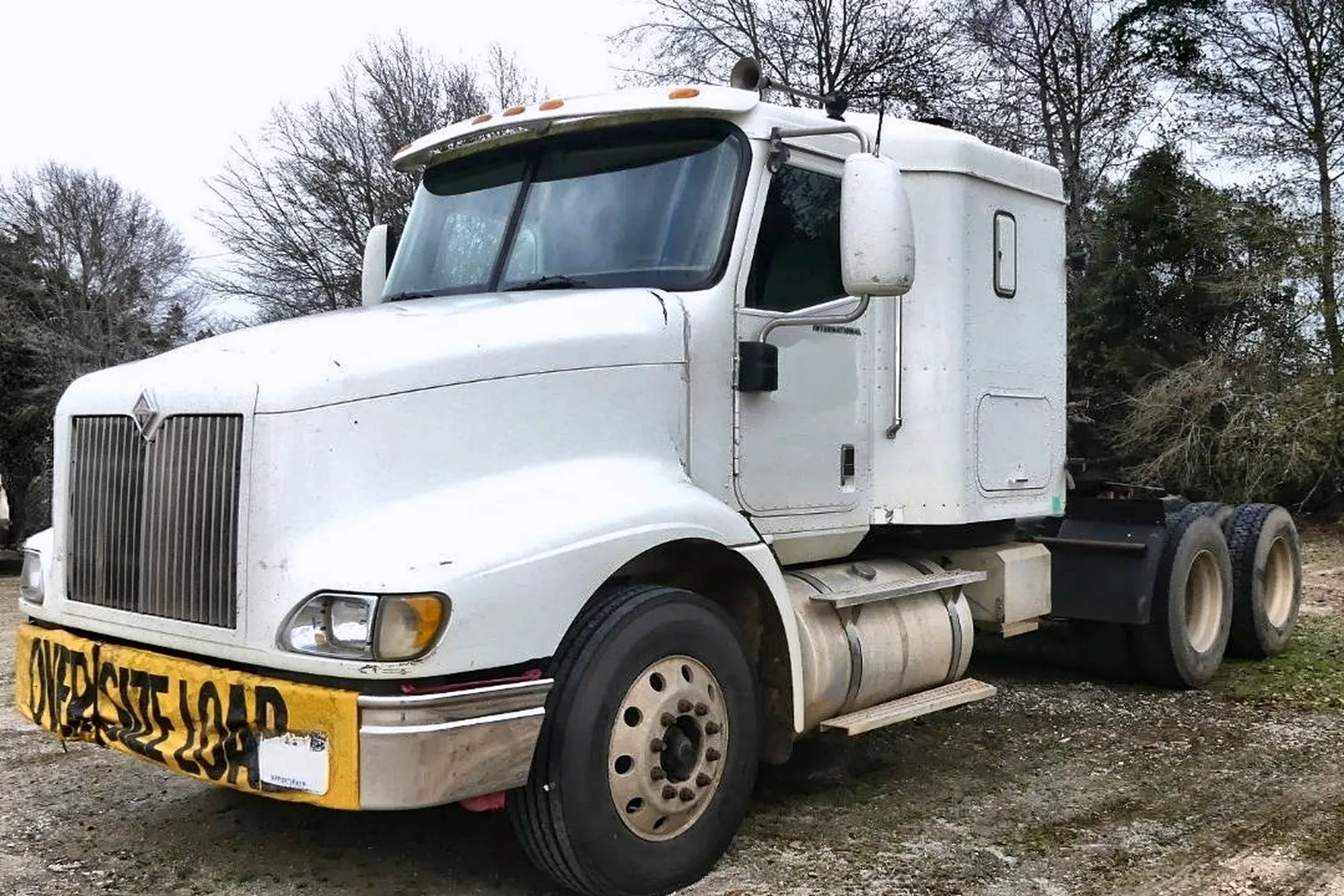 2006 INTERNATIONAL 9200i - view 10 of 29