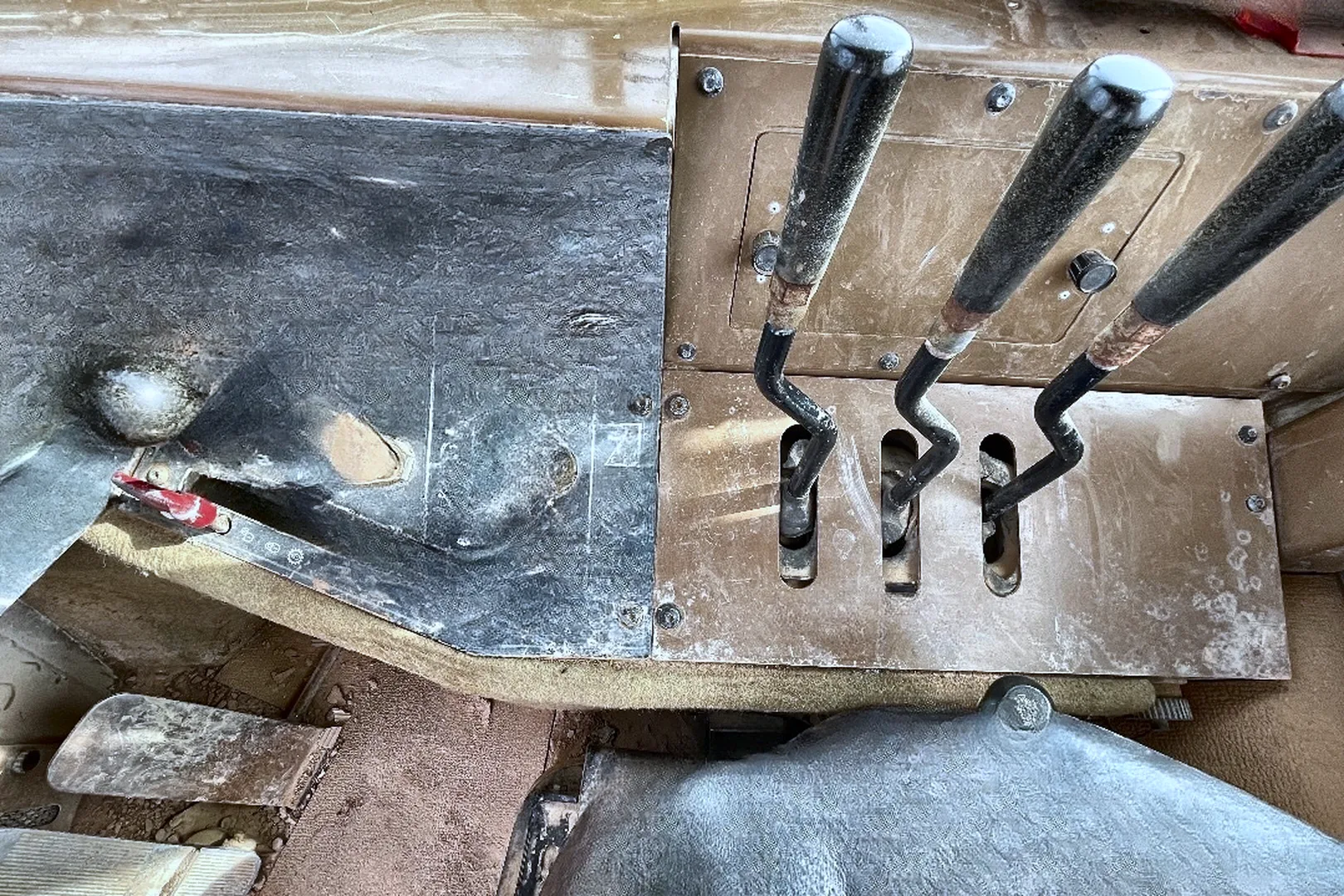 2000 CATERPILLAR 613 Series II - view 14 of 14