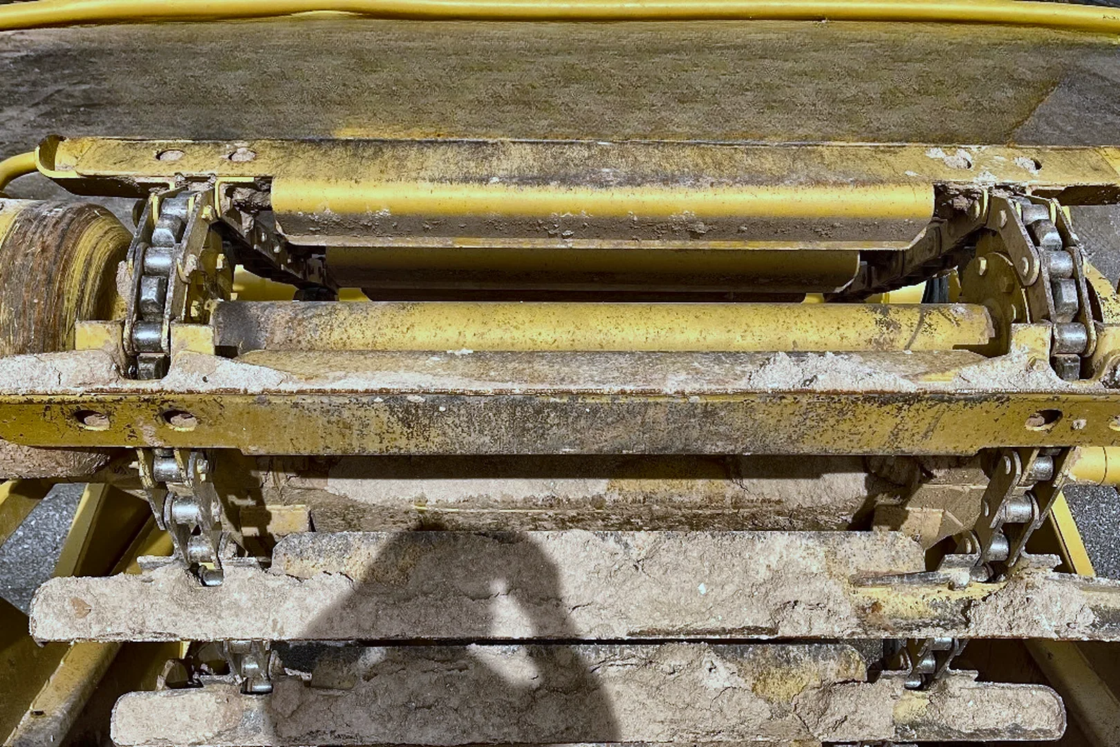 2000 CATERPILLAR 613 Series II - view 6 of 14