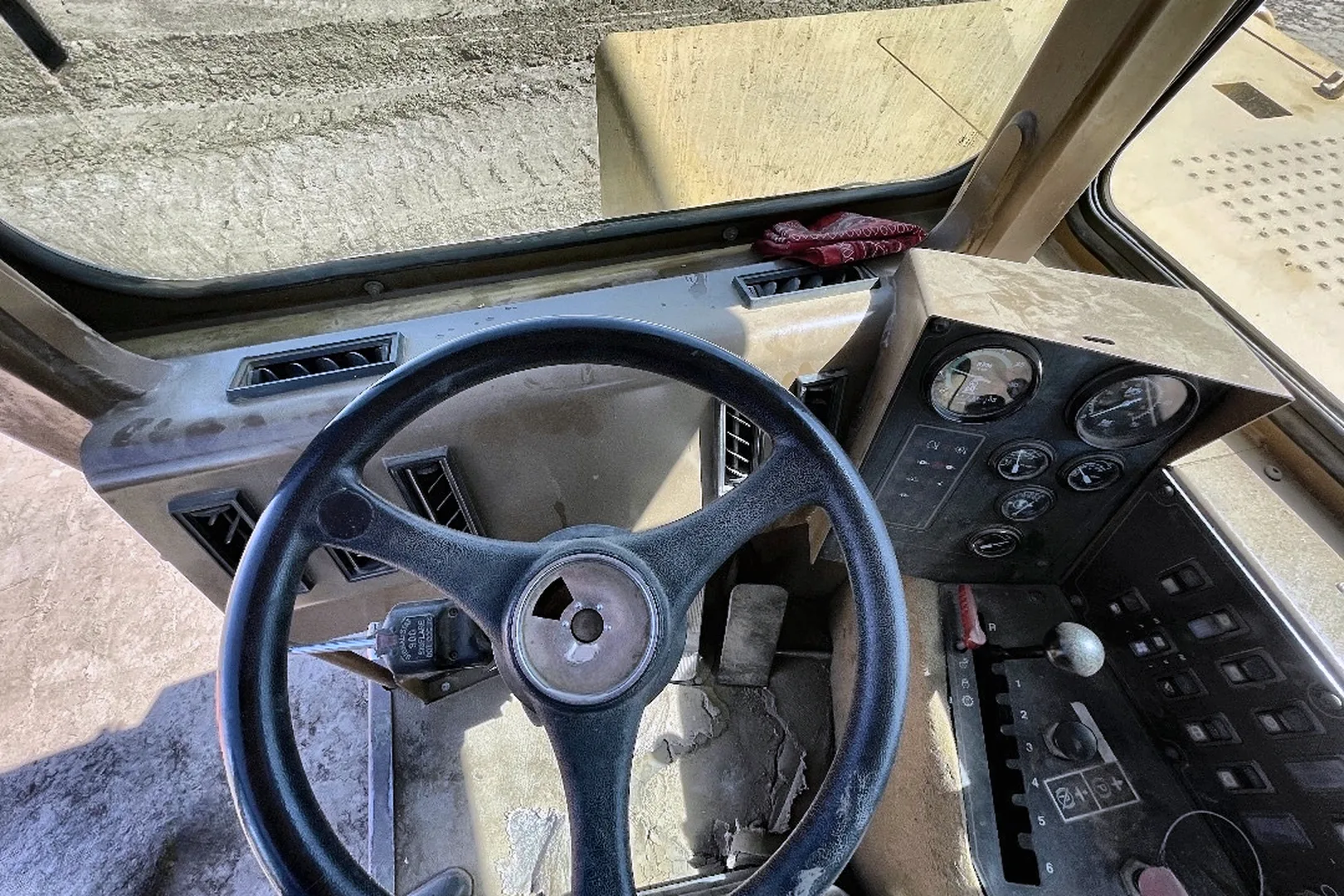 2000 CATERPILLAR 613 Series II - view 9 of 14