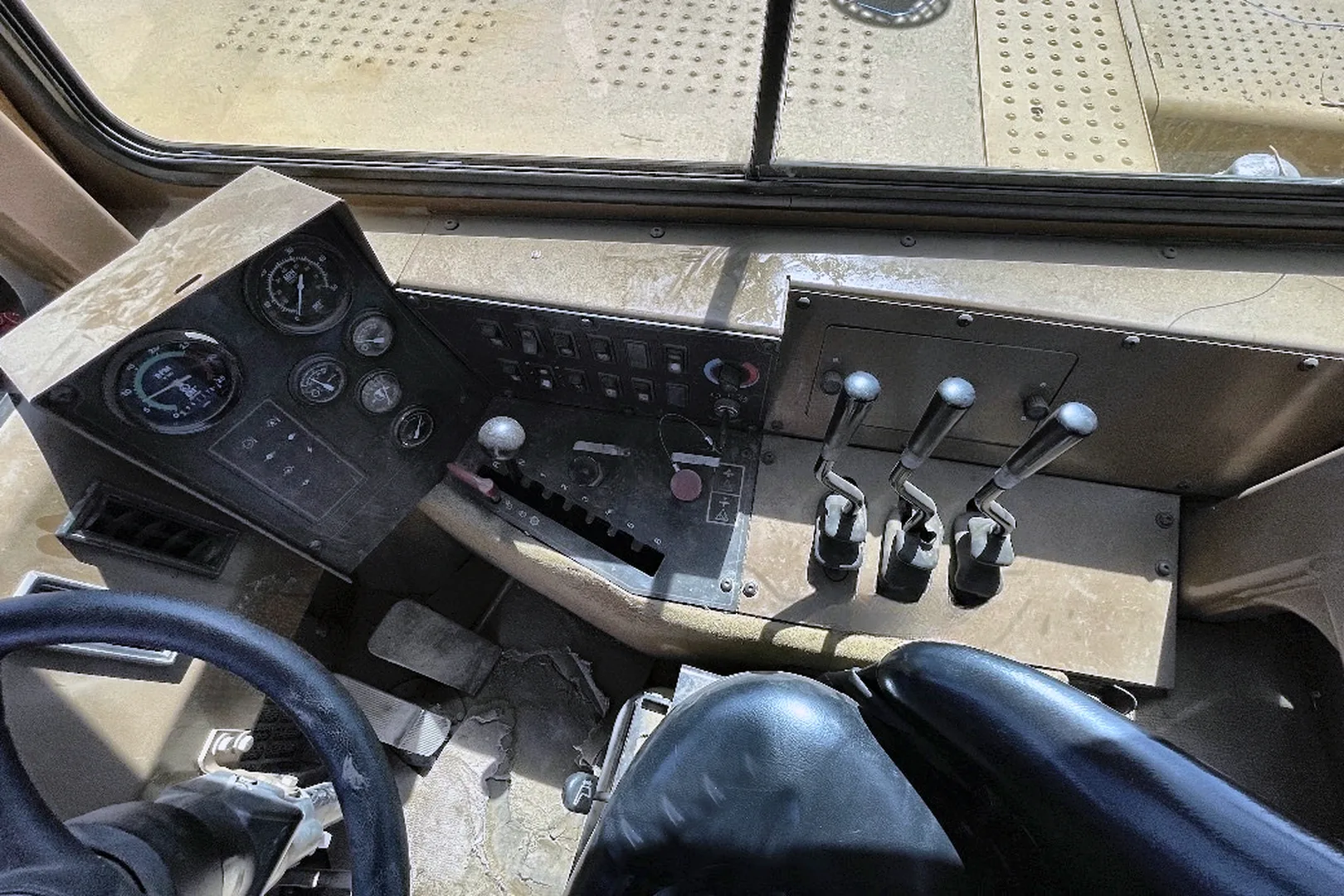 2000 CATERPILLAR 613 Series II - view 11 of 14