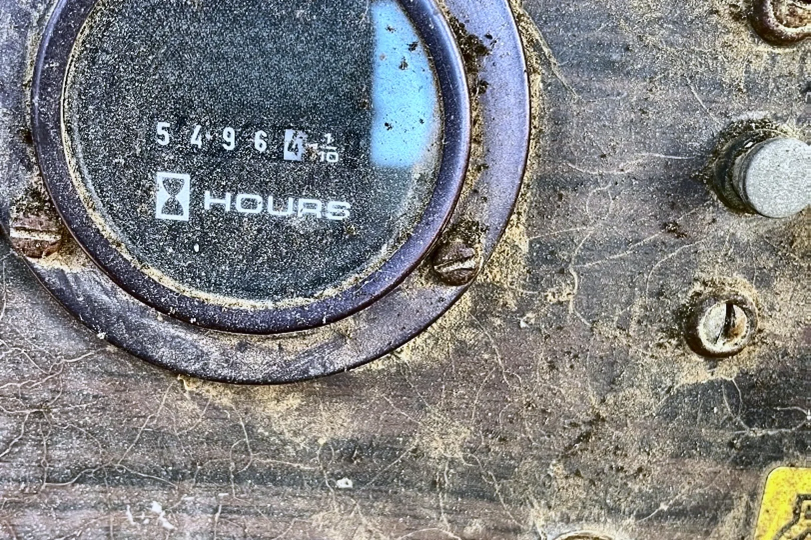 1978 TEREX TS24 - view 14 of 23