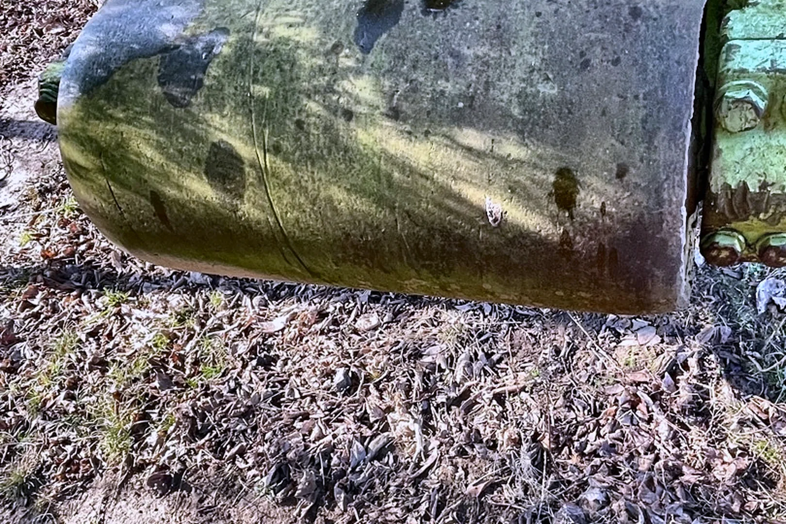 1978 TEREX TS24 - view 15 of 23