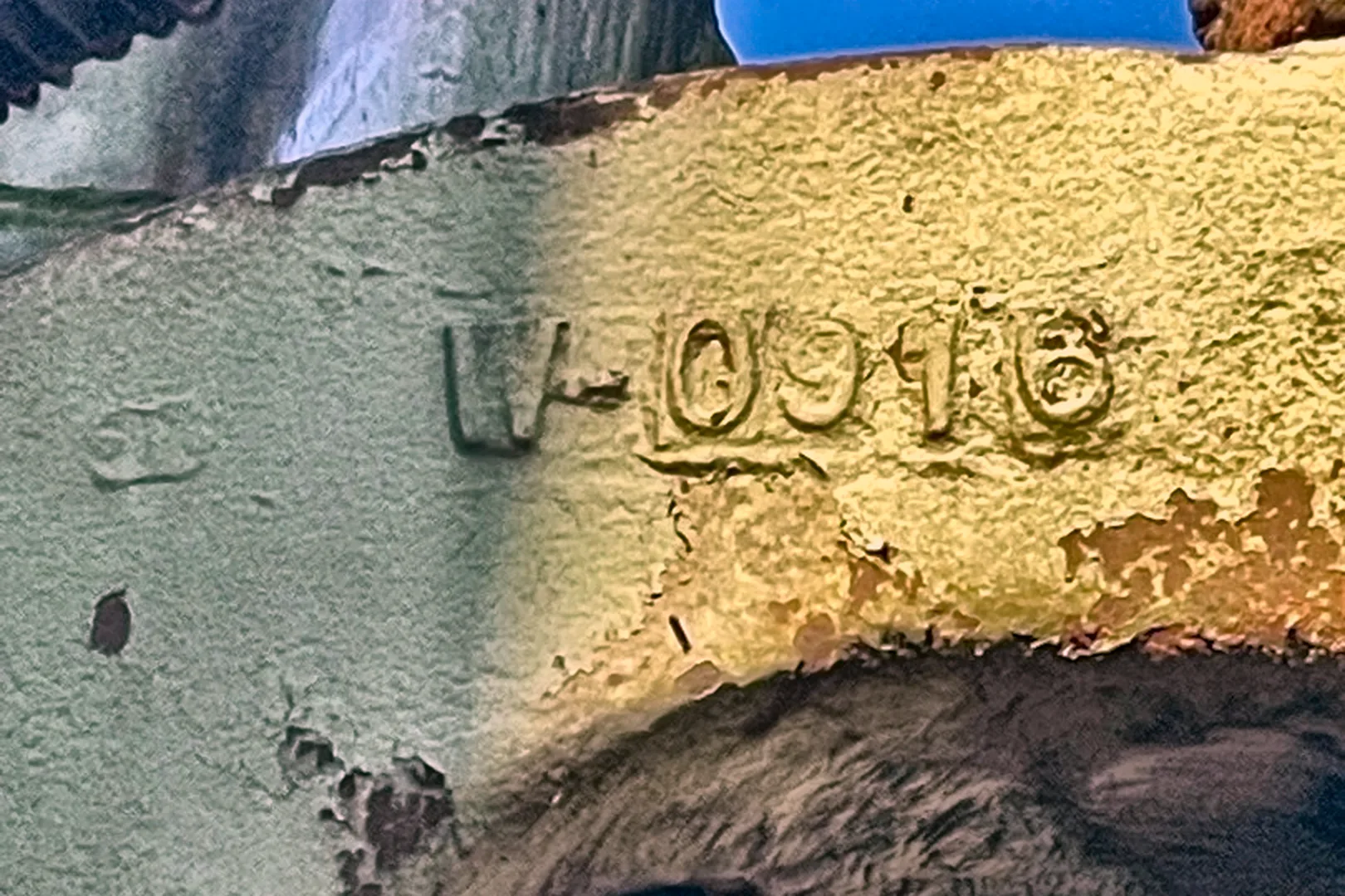 1978 TEREX TS24 - view 16 of 23