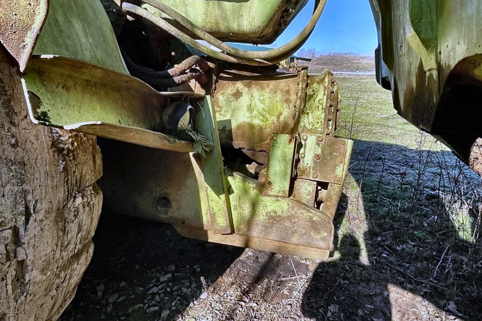 1978 TEREX TS24 - view 18 of 23