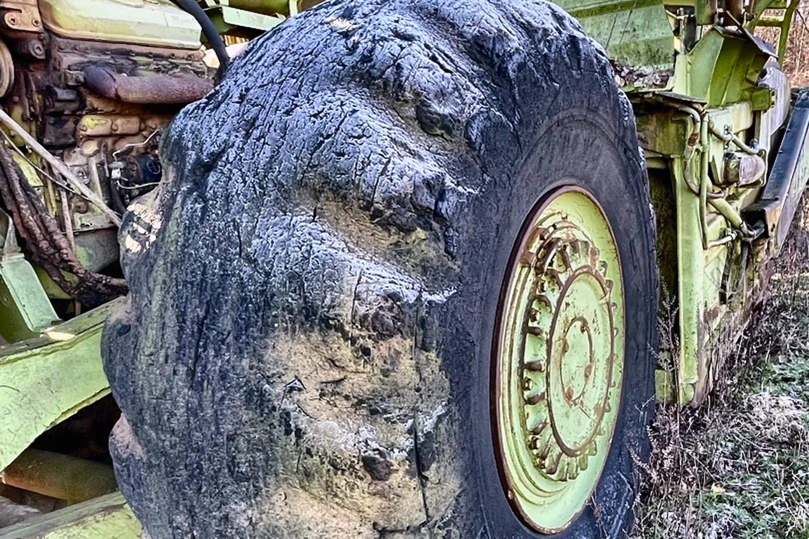 1978 TEREX TS24 - view 19 of 23