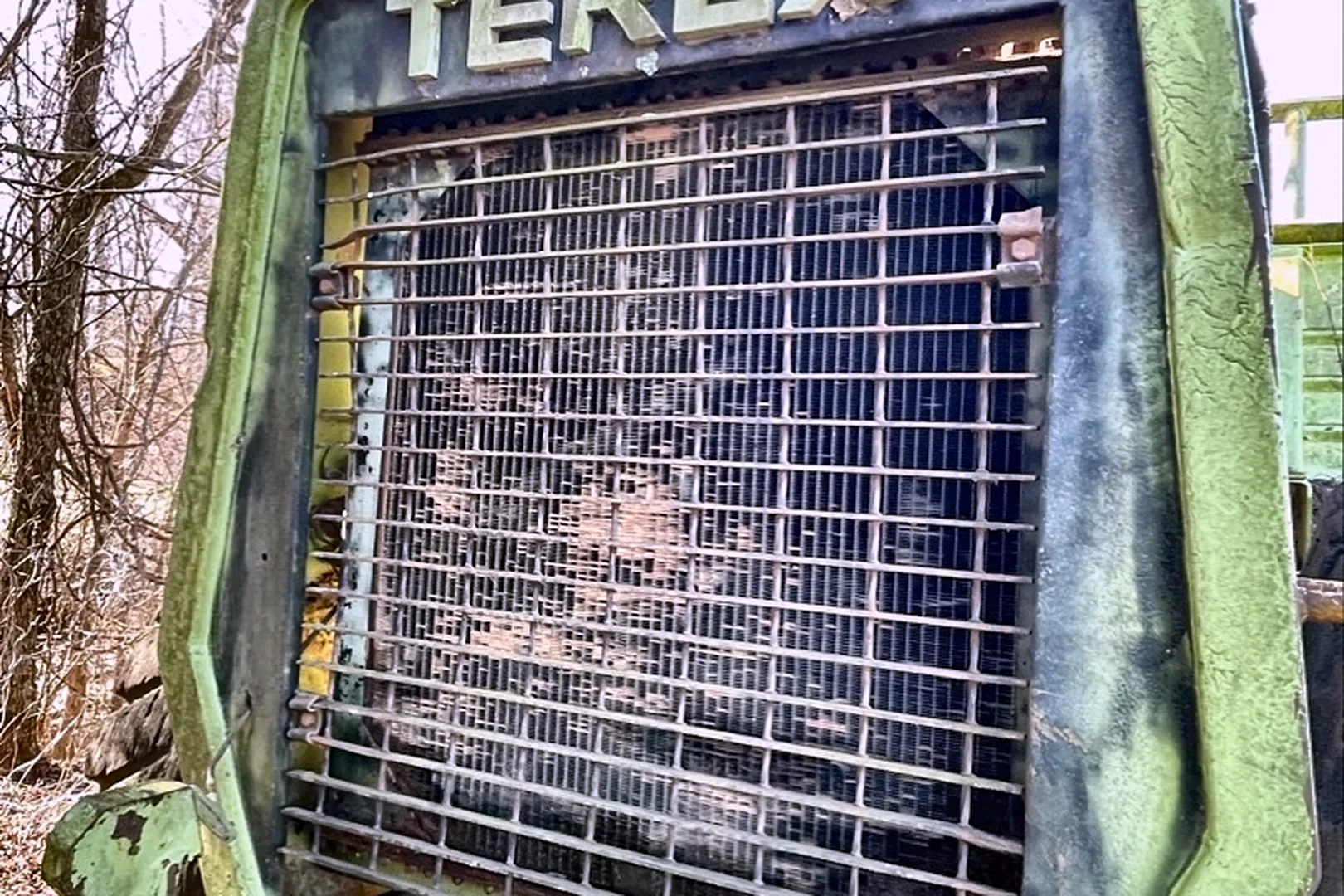 1978 TEREX TS24 - view 10 of 23