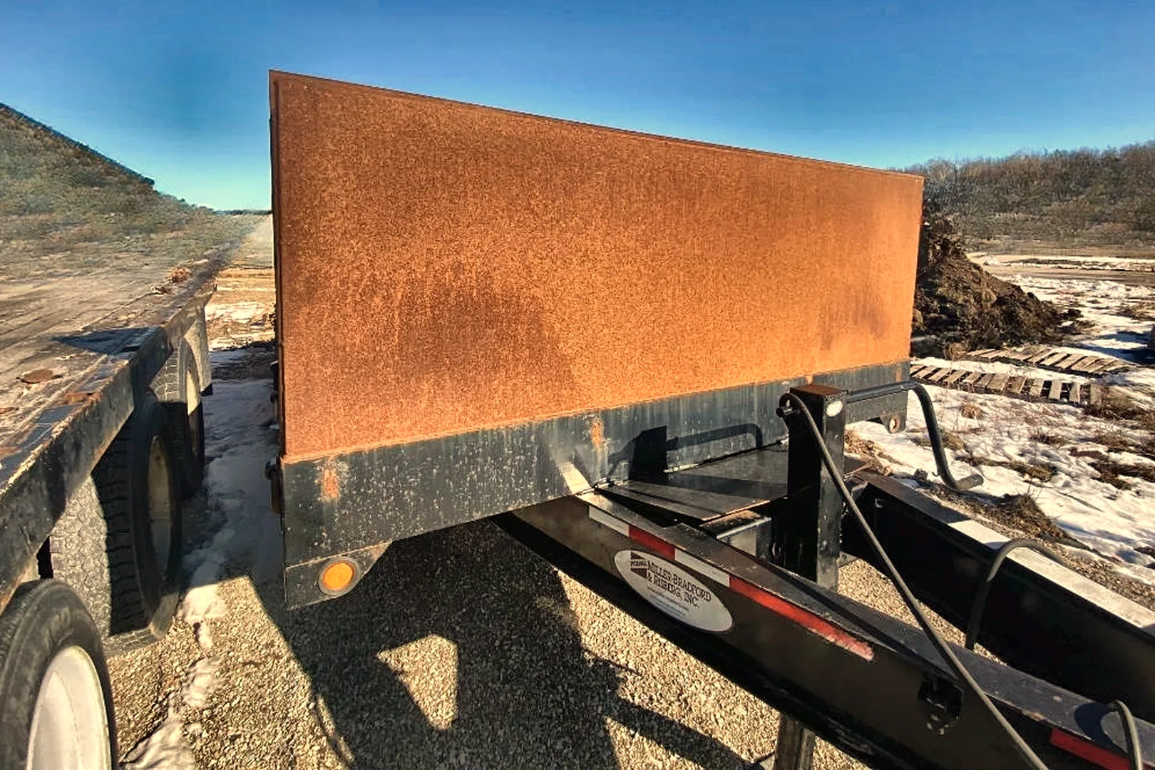 2017 TOWMASTER T20 - view 14 of 26