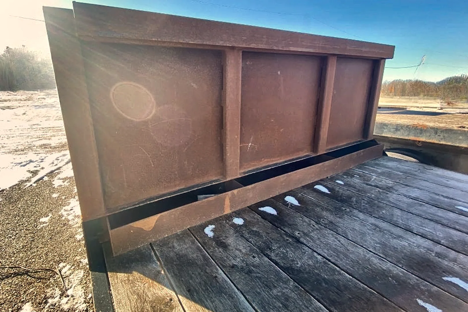 2017 TOWMASTER T20 - view 16 of 26