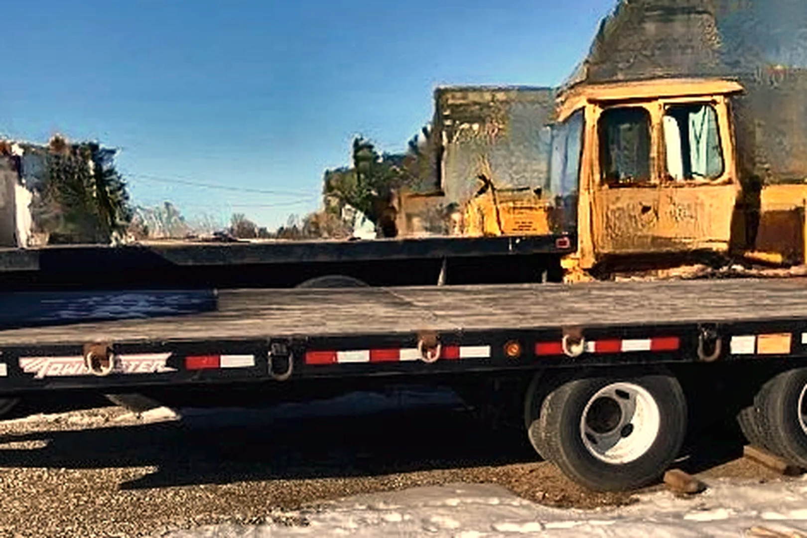 2017 TOWMASTER T20 - view 7 of 26