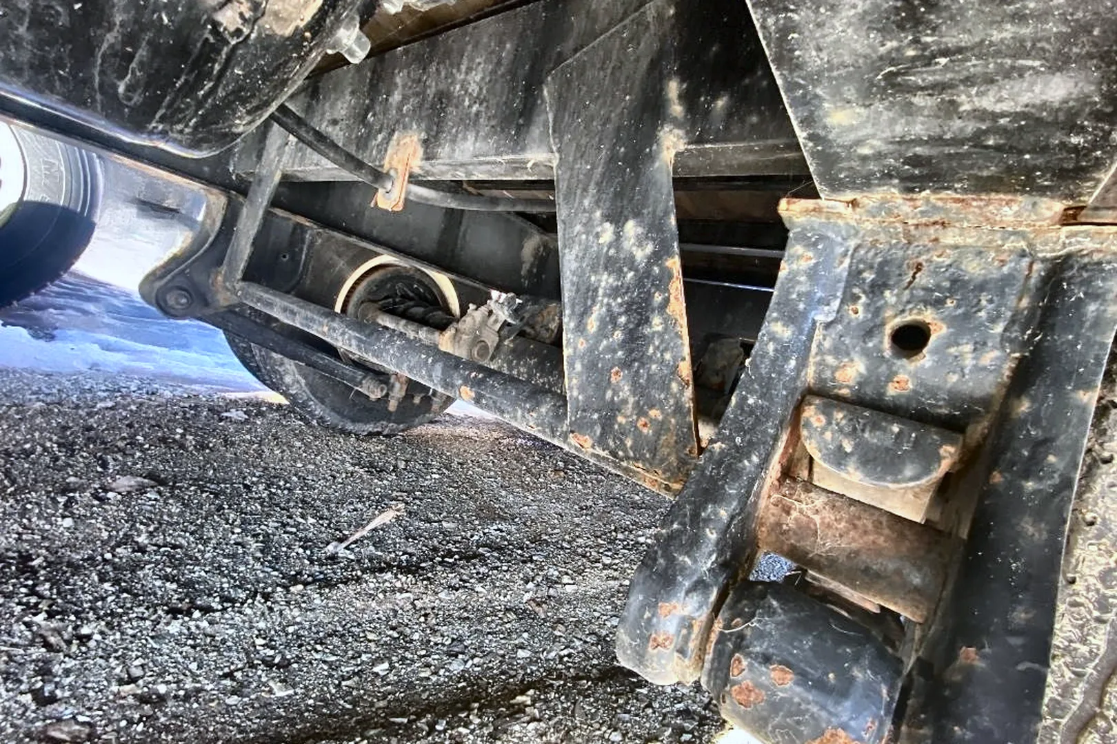 2017 TOWMASTER T20 - view 17 of 26