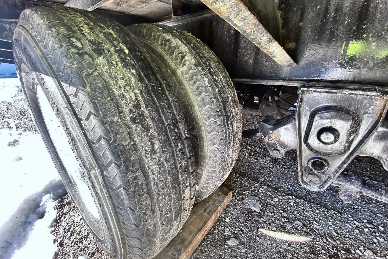 2017 TOWMASTER T20 - view 18 of 26