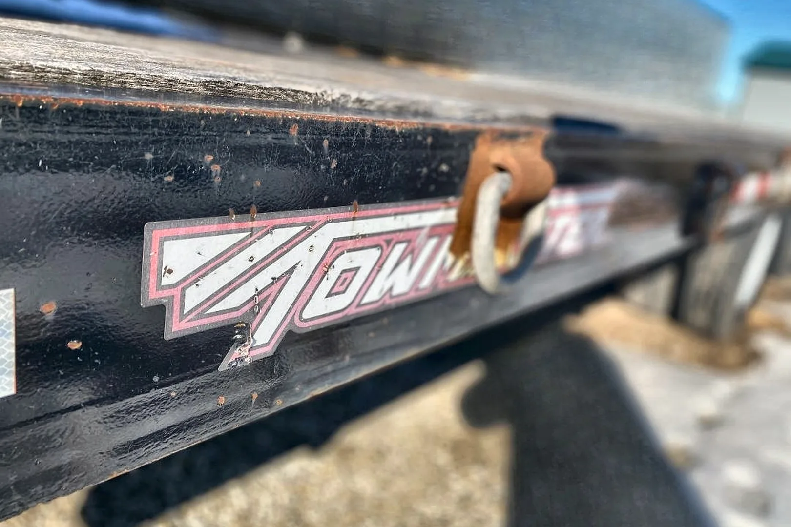 2017 TOWMASTER T20 - view 8 of 26