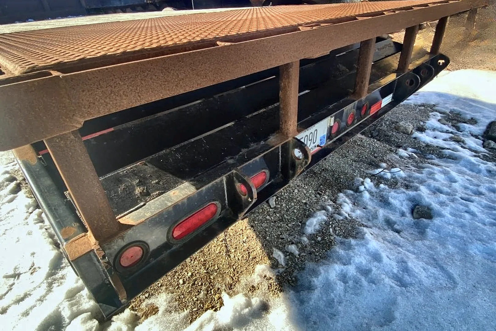 2017 TOWMASTER T20 - view 6 of 26