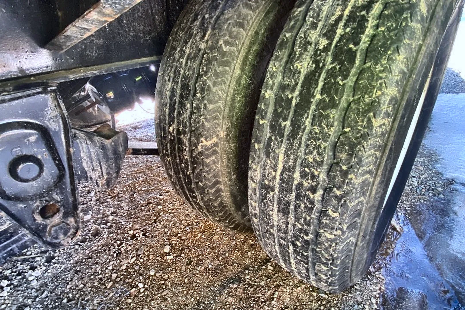 2017 TOWMASTER T20 - view 20 of 26