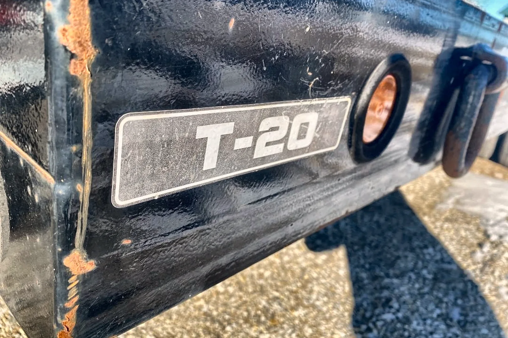 2017 TOWMASTER T20 - view 12 of 26