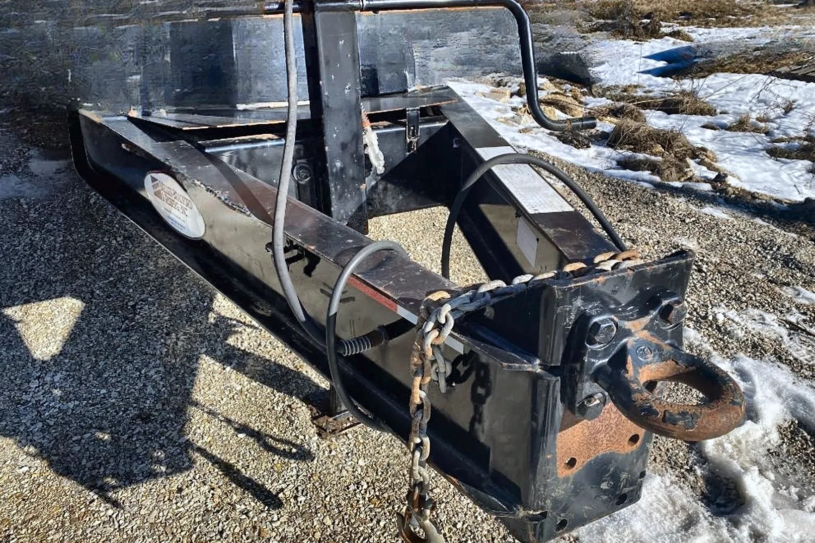 2017 TOWMASTER T20 - view 13 of 26