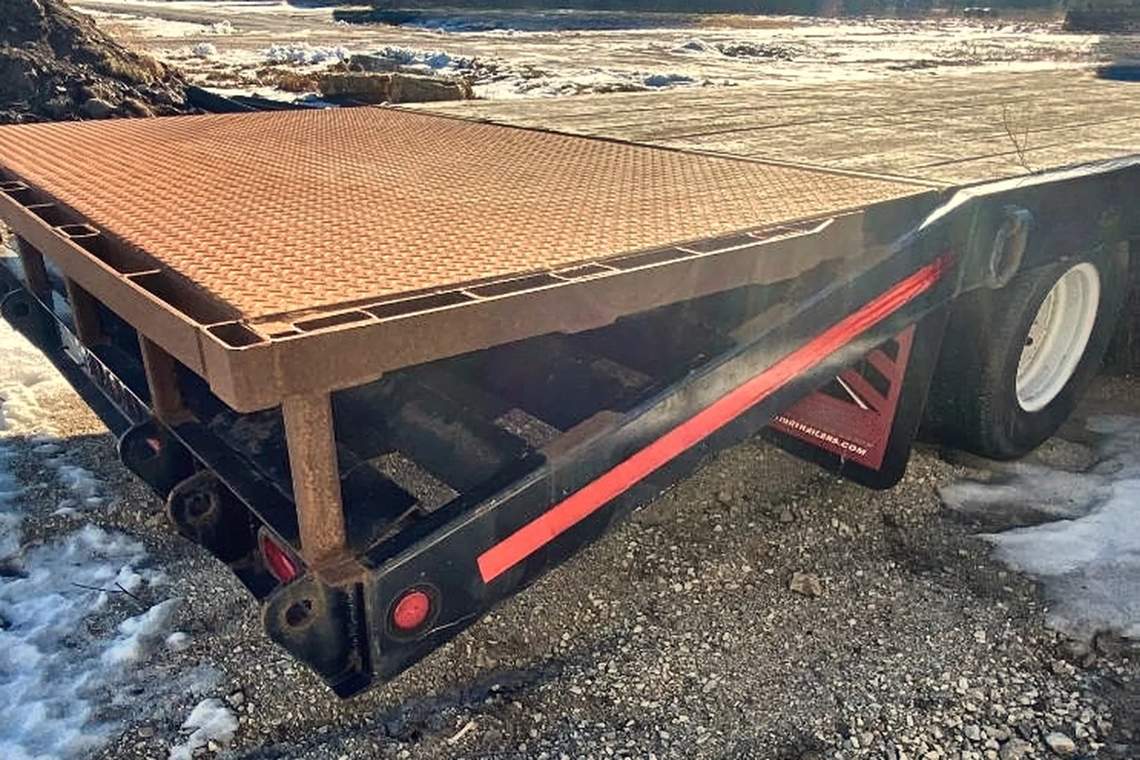 2017 TOWMASTER T20 - view 11 of 26