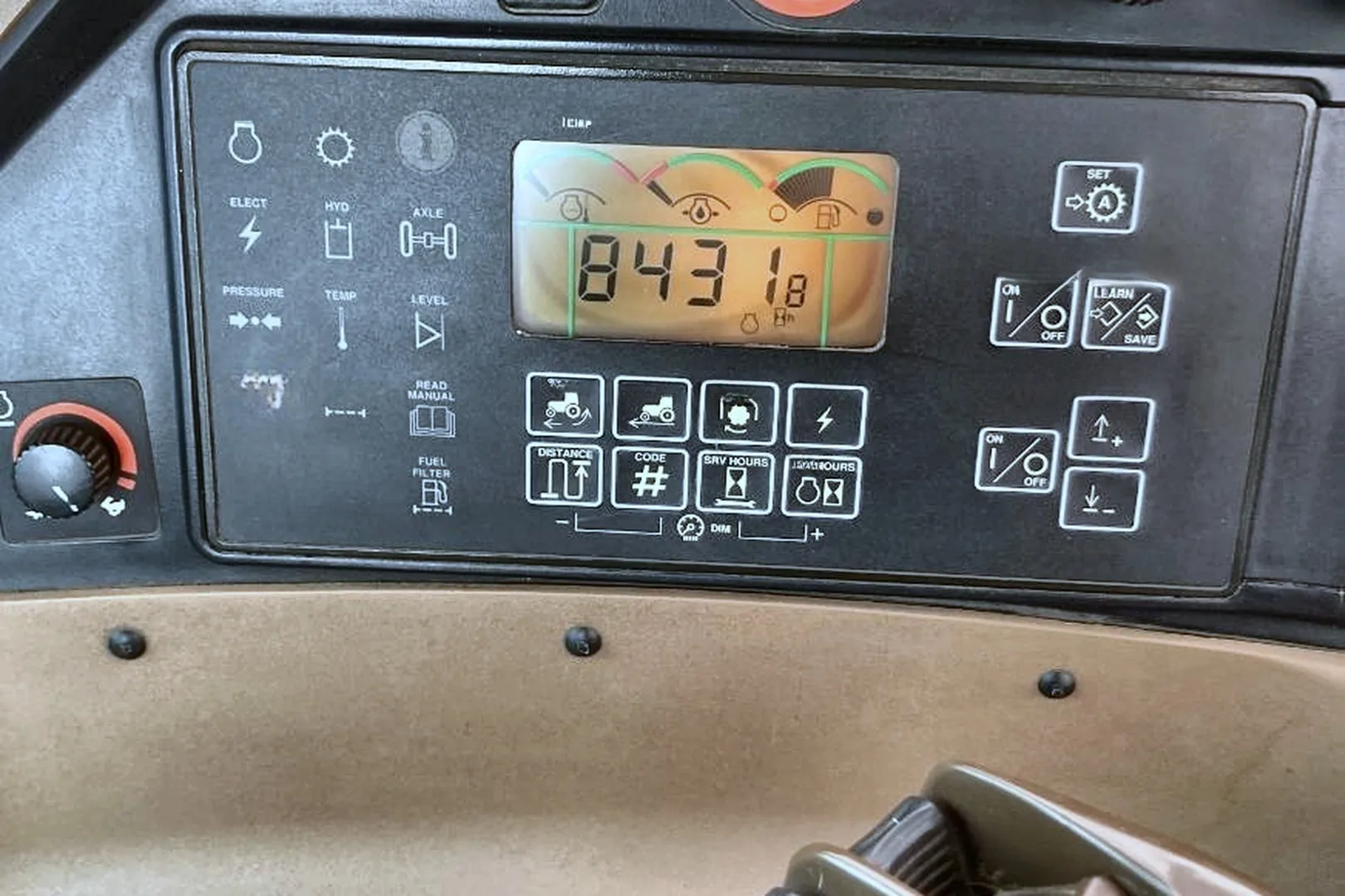 2004 DEERE 9420 - view 14 of 15