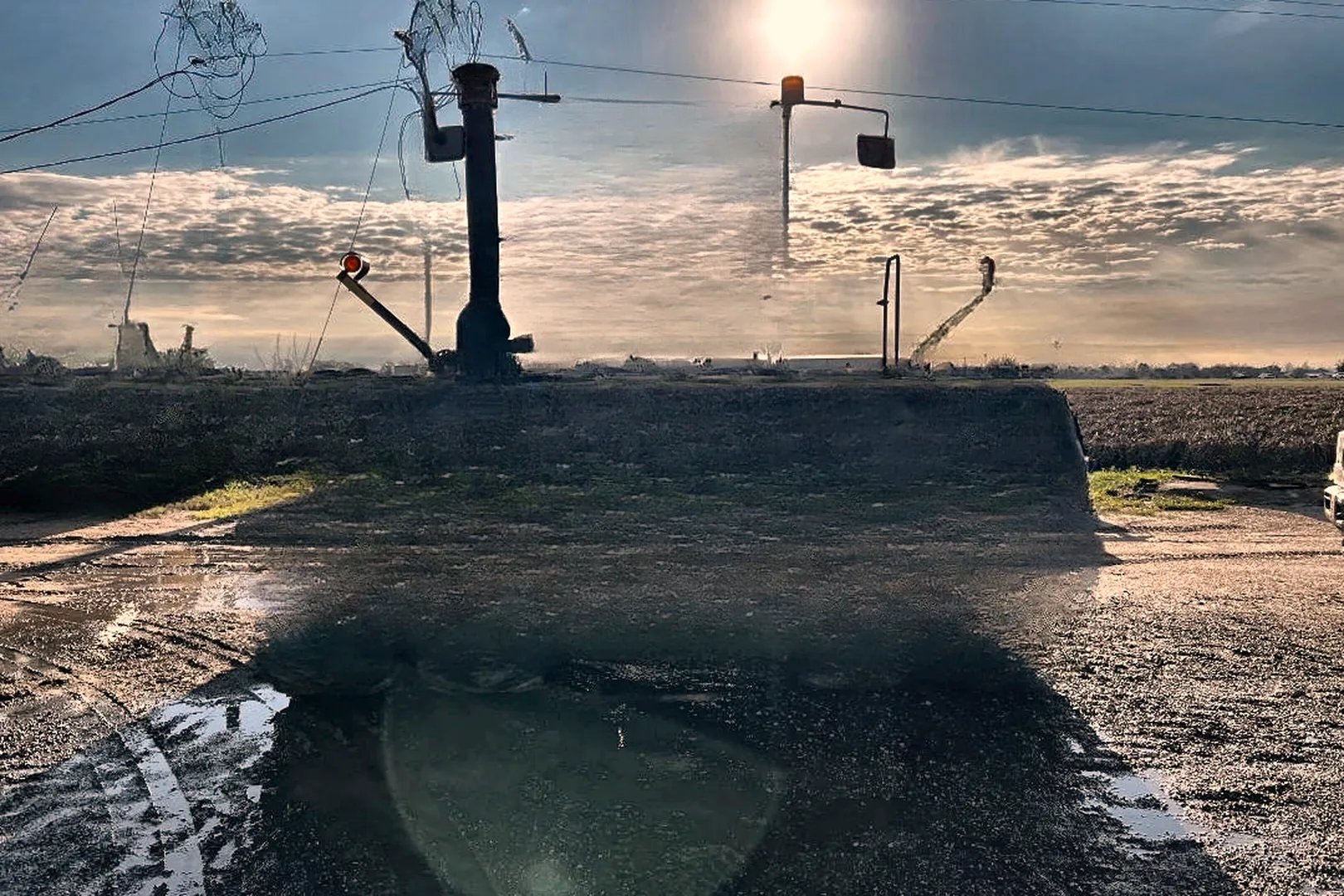 2004 DEERE 9420 - view 6 of 15