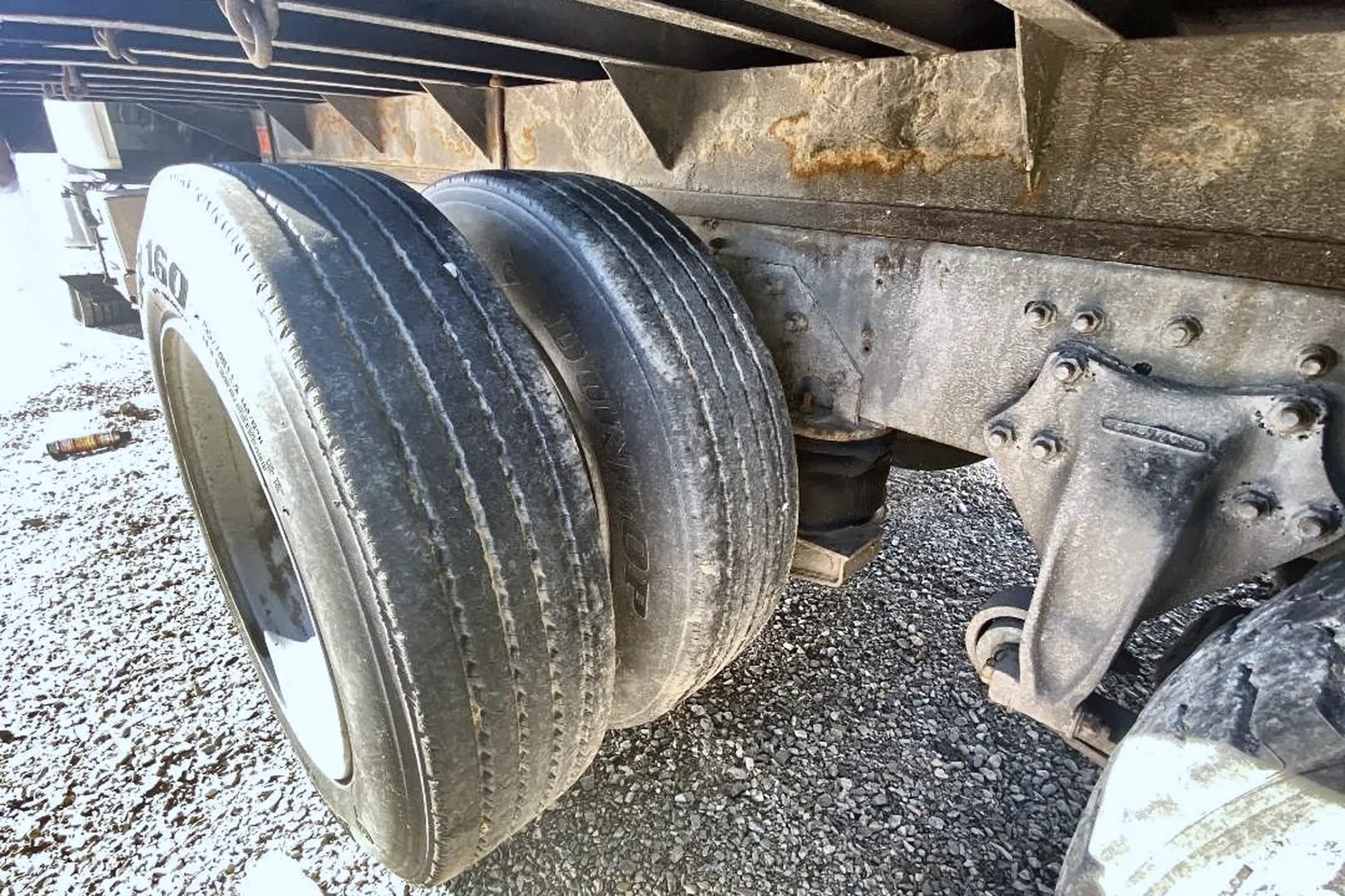 1995 FREIGHTLINER FL80 - view 18 of 31