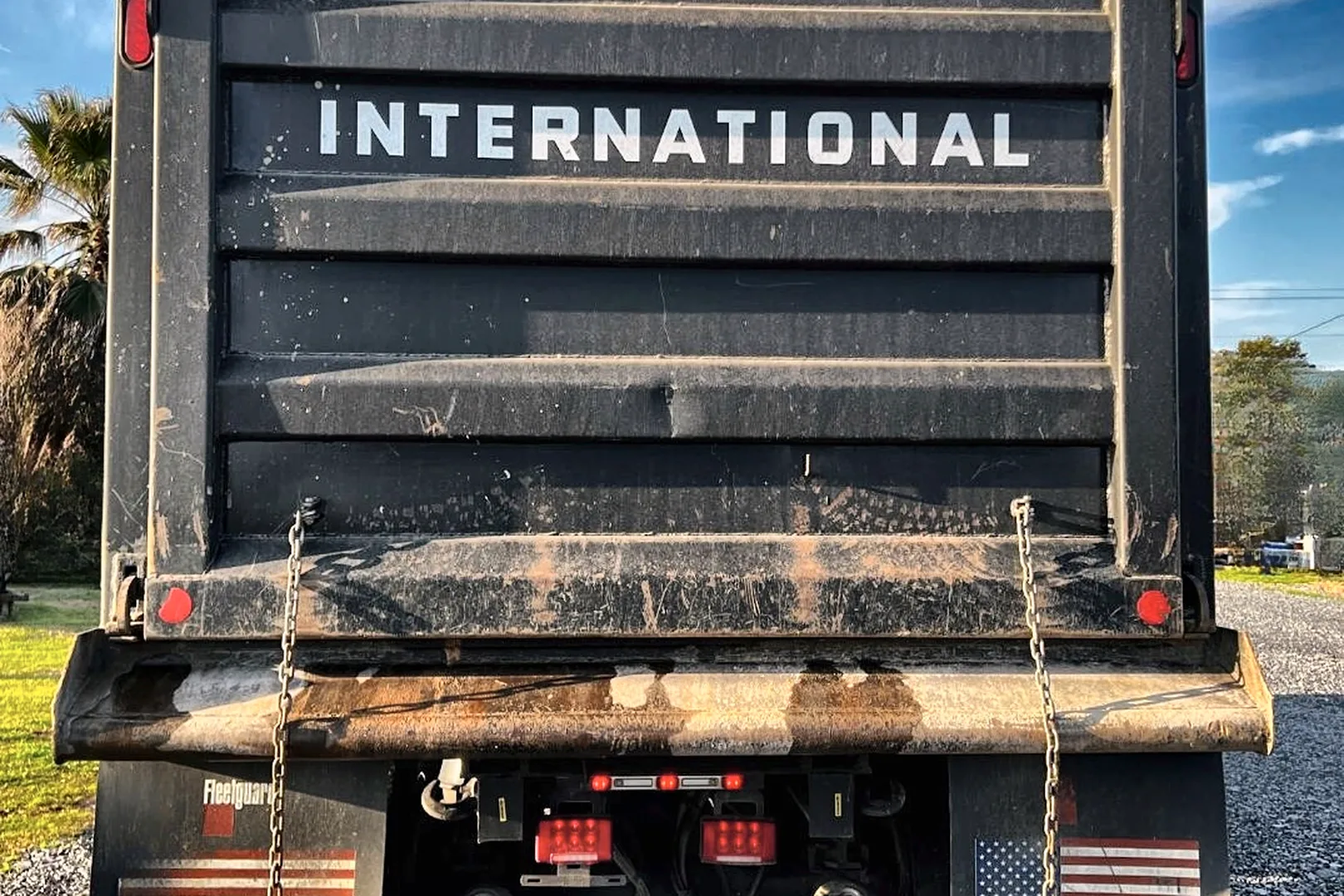 2022 INTERNATIONAL HX 620 - view 6 of 16