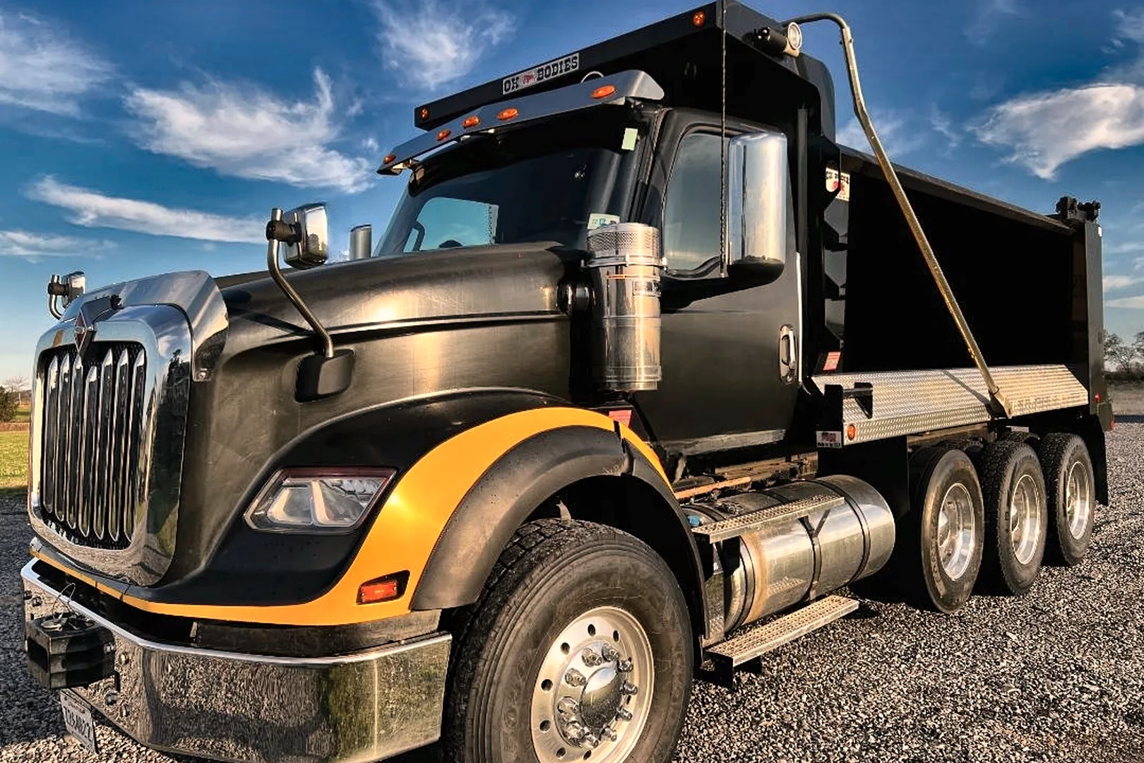 2022 INTERNATIONAL HX 620 - view 13 of 16