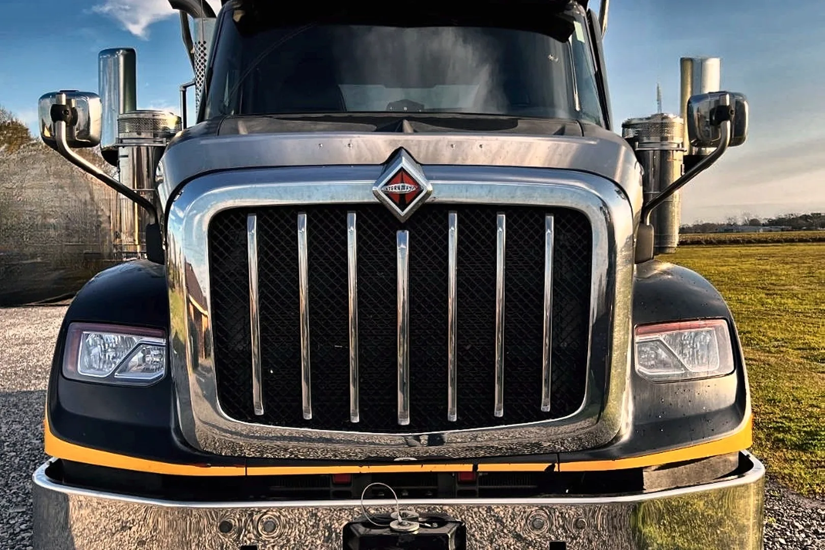 2022 INTERNATIONAL HX 620 - view 10 of 16