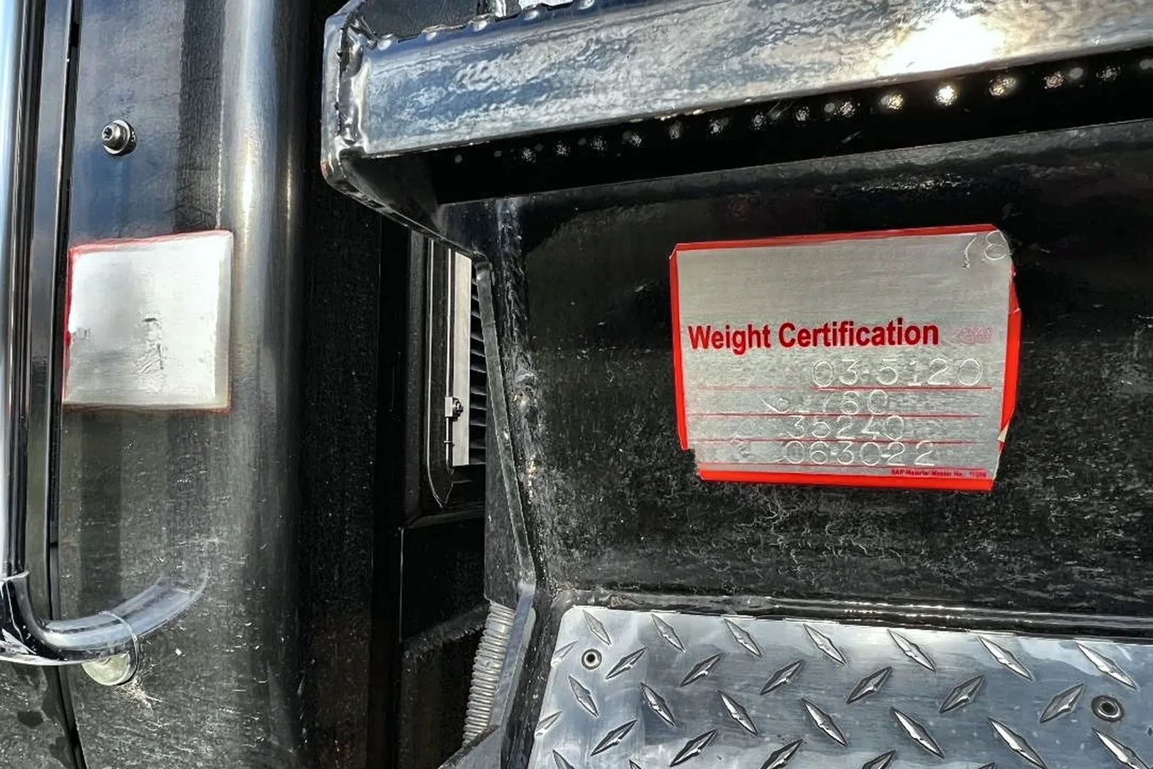 2022 INTERNATIONAL HX 620 - view 14 of 18