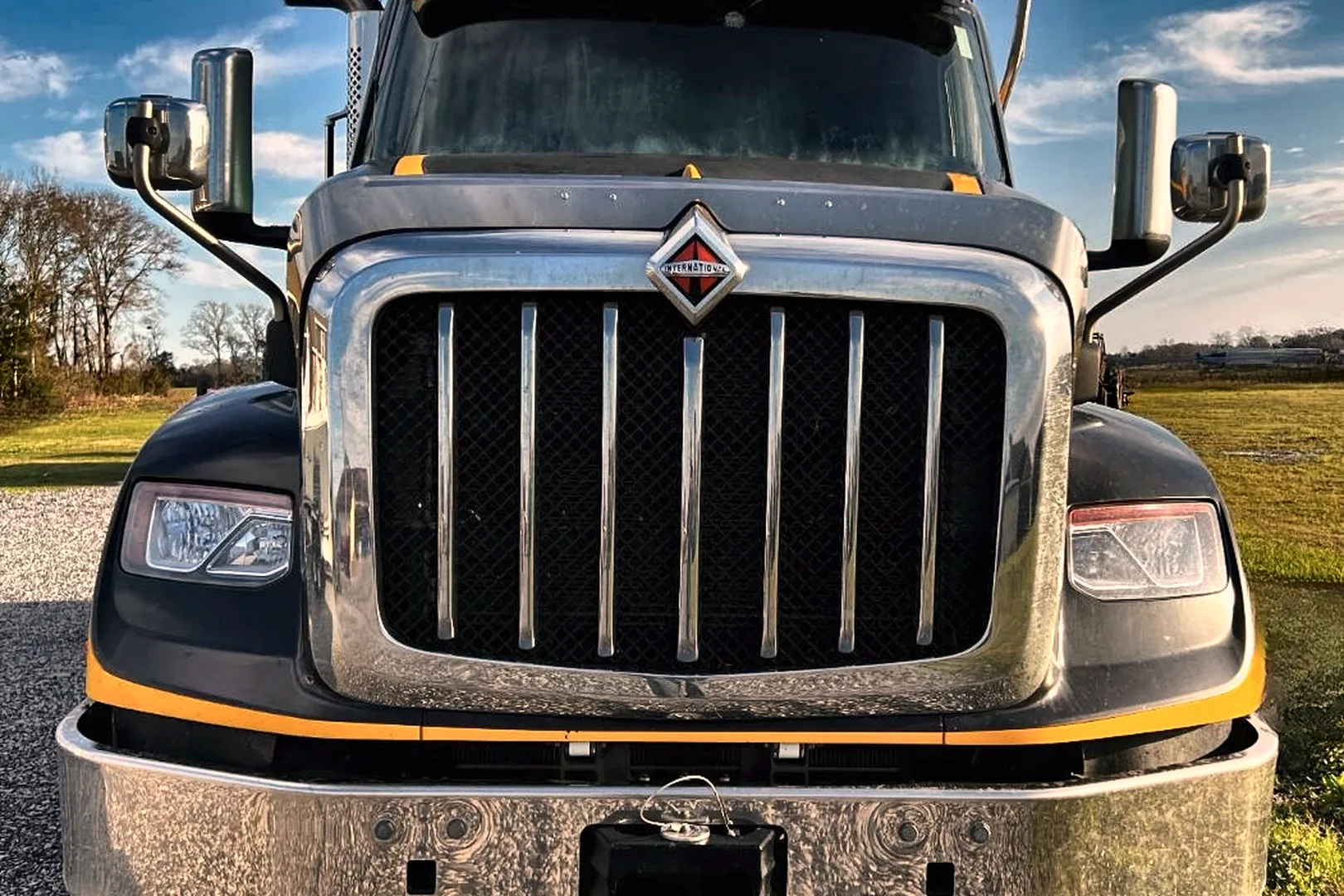 2022 INTERNATIONAL HX 620 - view 6 of 18