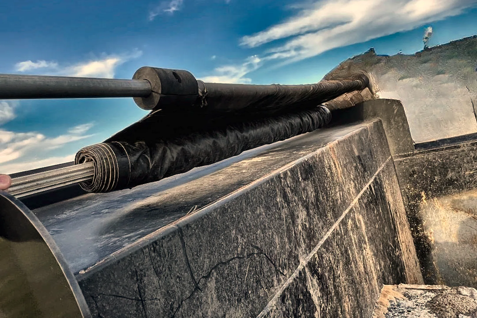 2022 INTERNATIONAL HX 620 - view 17 of 18