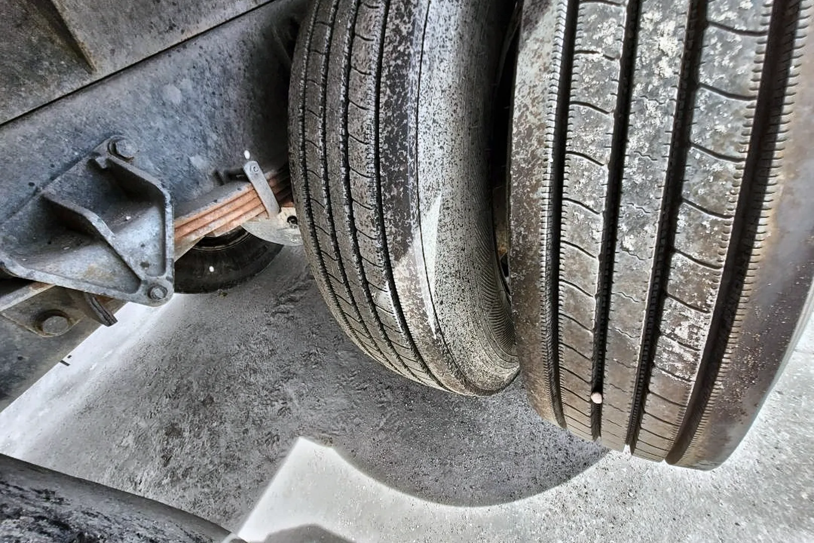 2008 FORD F750 - view 16 of 22