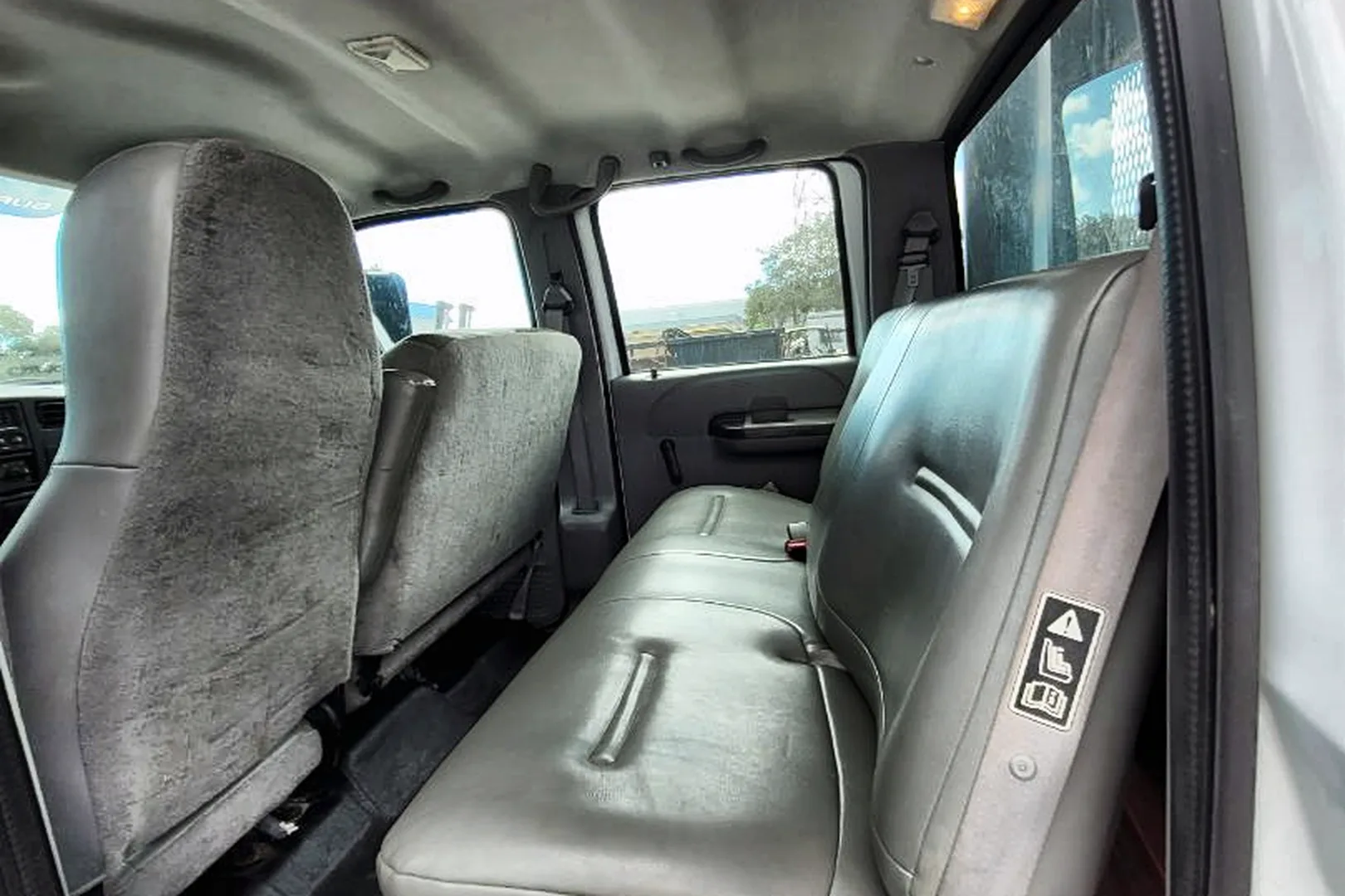 2008 FORD F750 - view 13 of 22