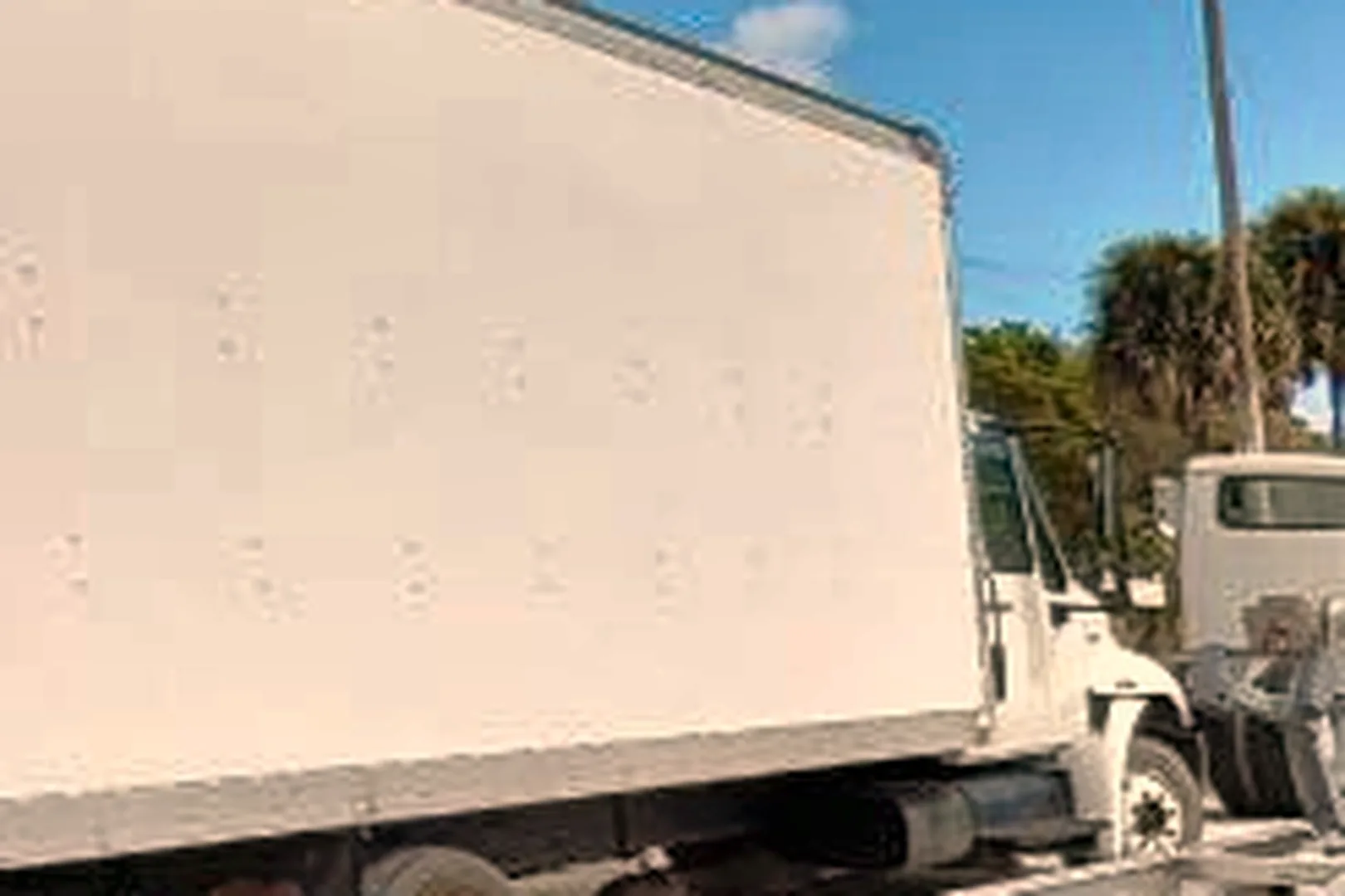 2008 FORD F750 - view 11 of 22