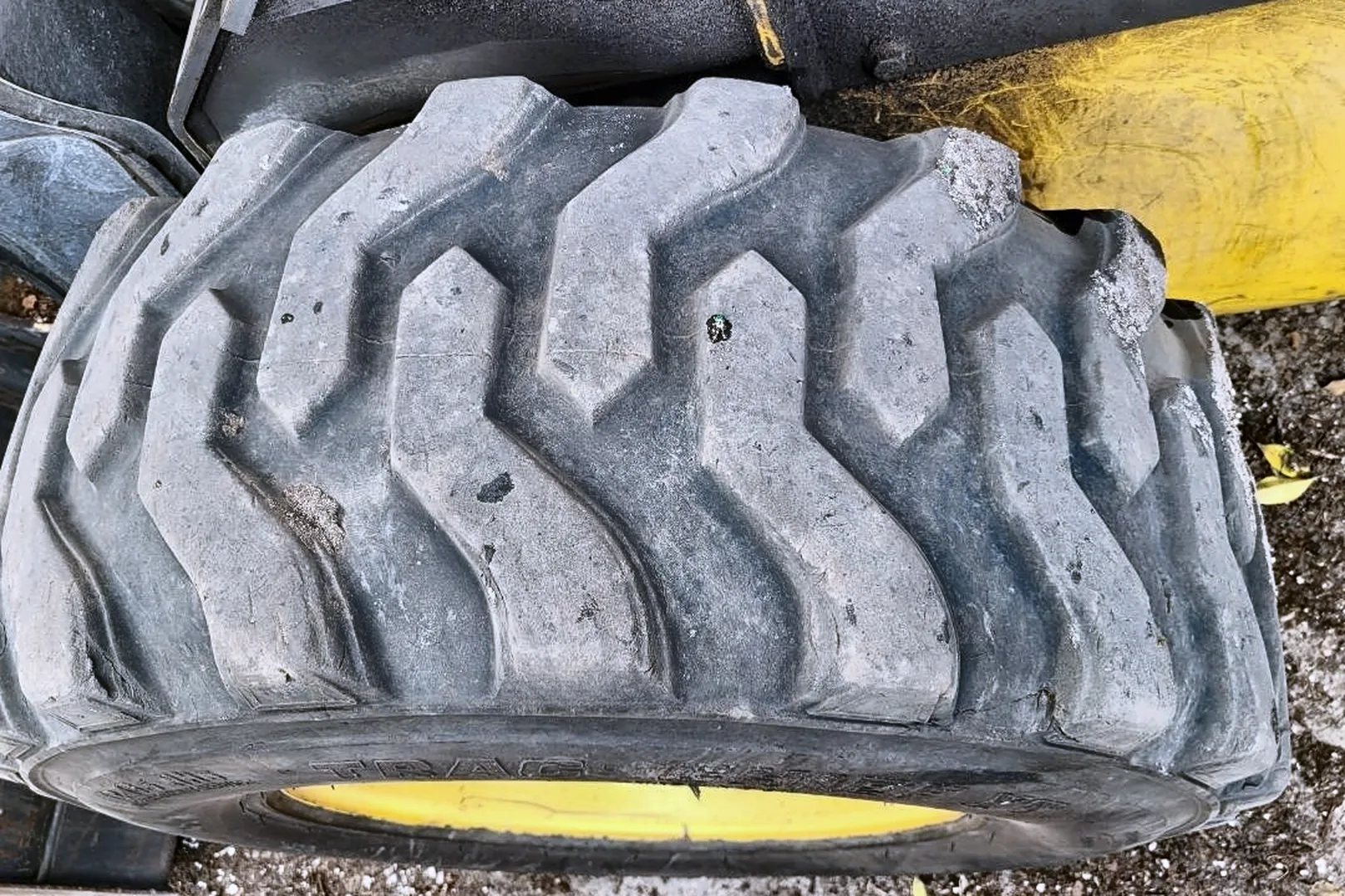 2012 NEW HOLLAND L223 - view 18 of 18