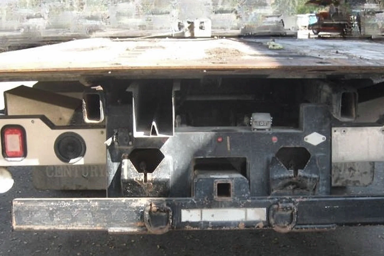 2015 FORD F650 XLT Super Duty - view 15 of 17